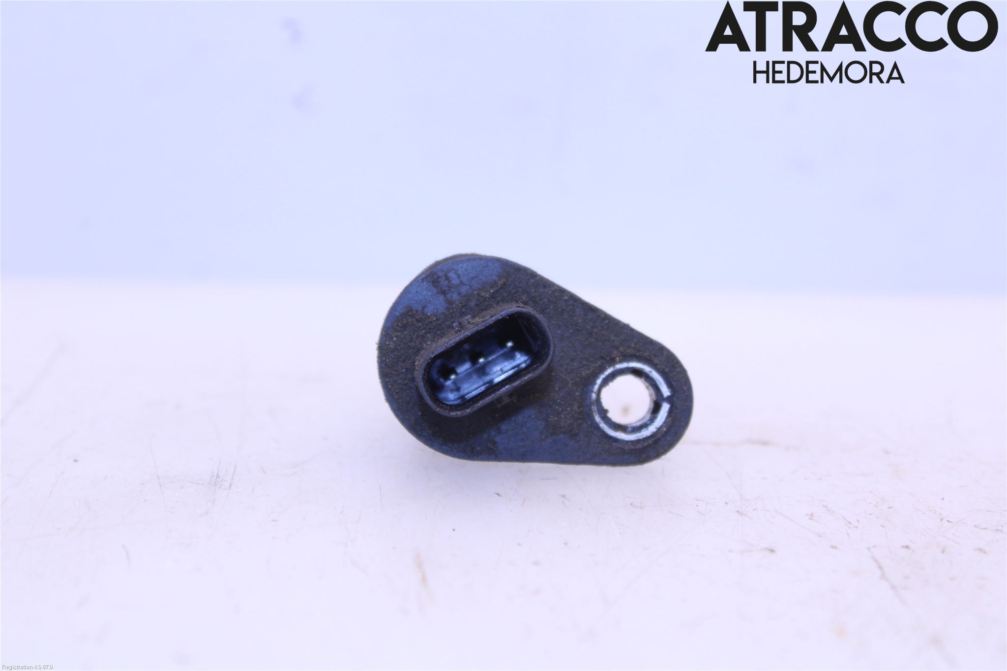 Mini ONE/COOPER 3DR F56 14-24 Givare Varvtal-Tändläge