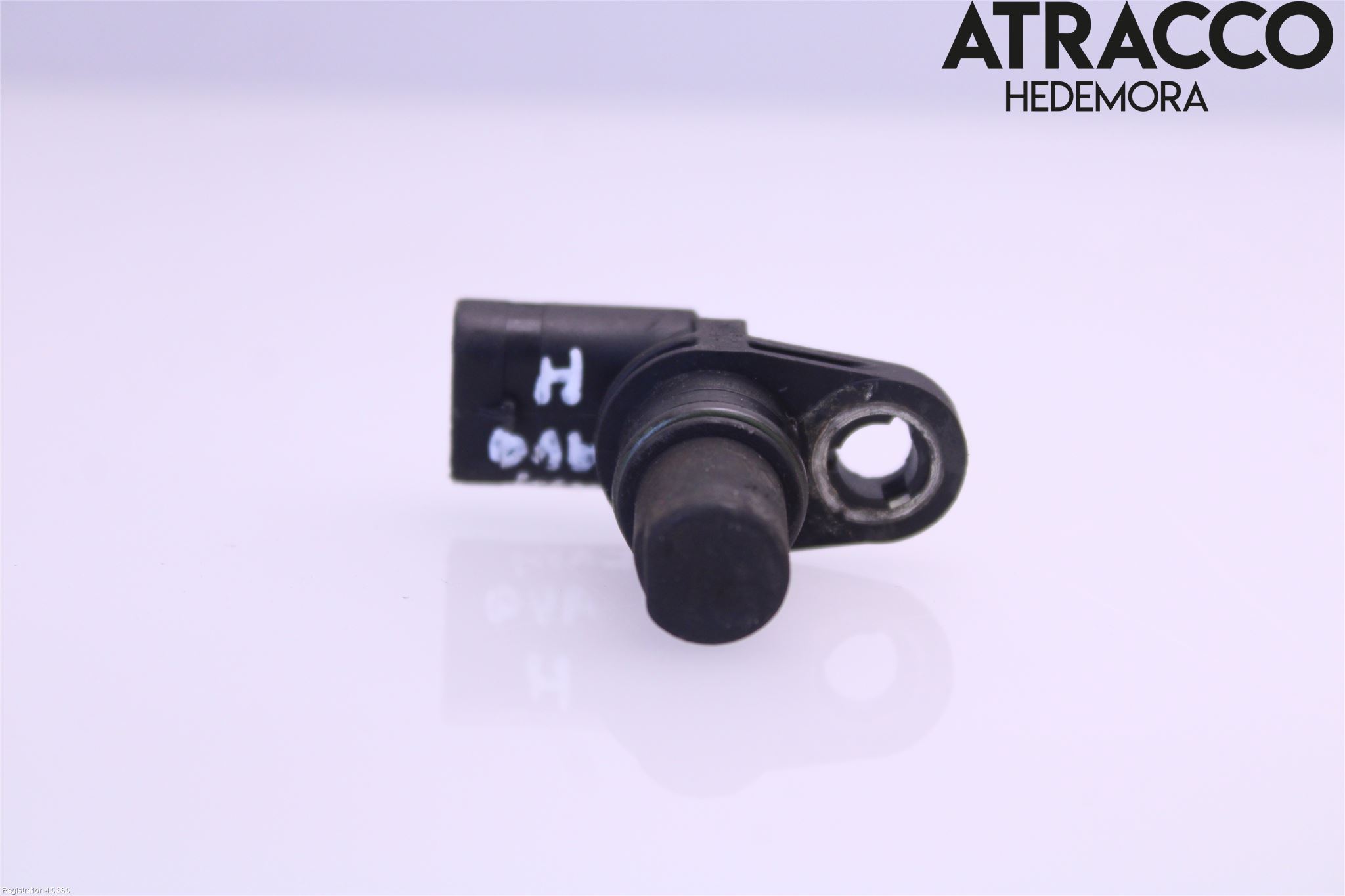 Audi A6/S6     05-11 Kamaxel Positionsgivare