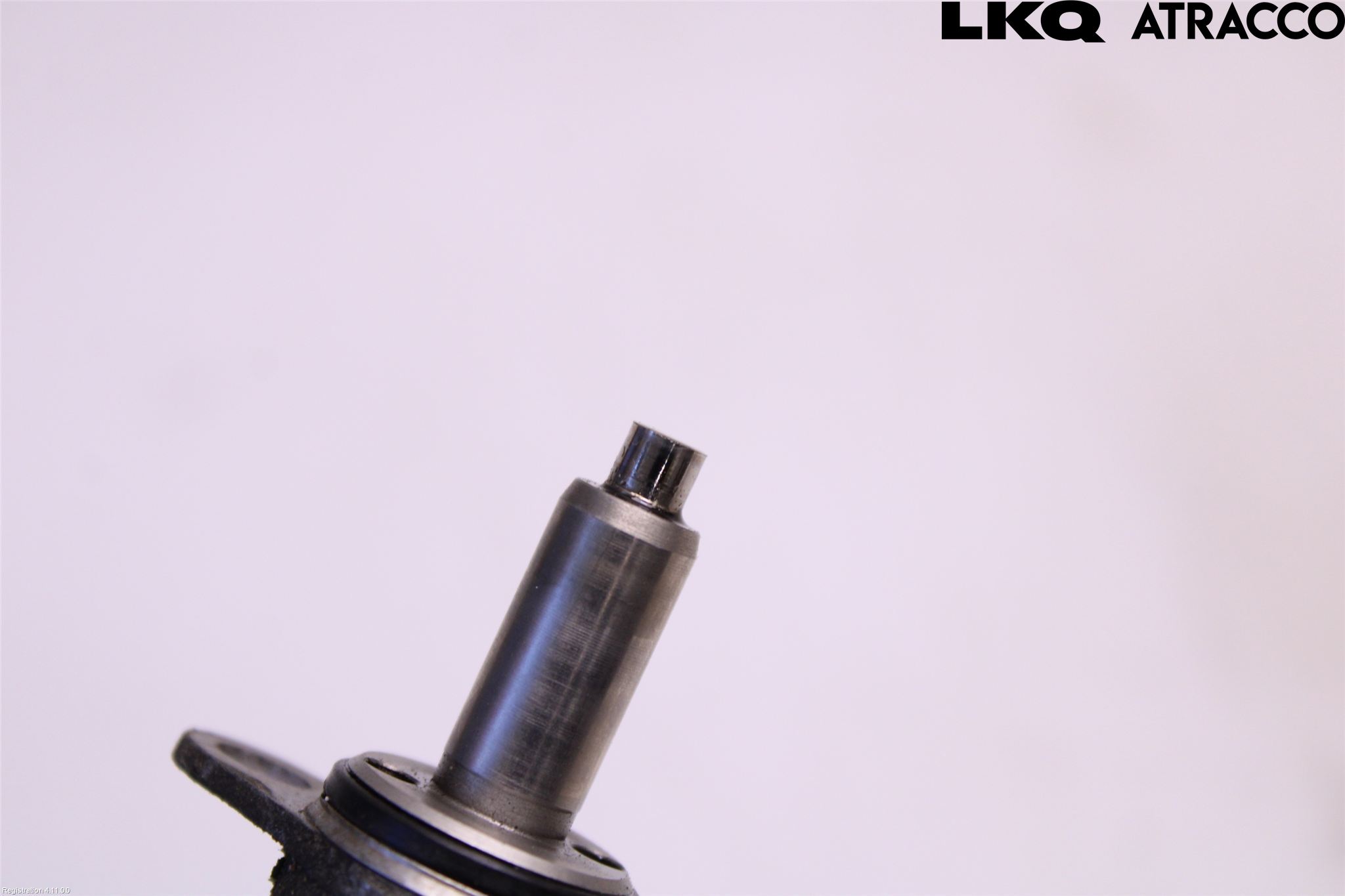 Audi A5 07-16 Solenoid