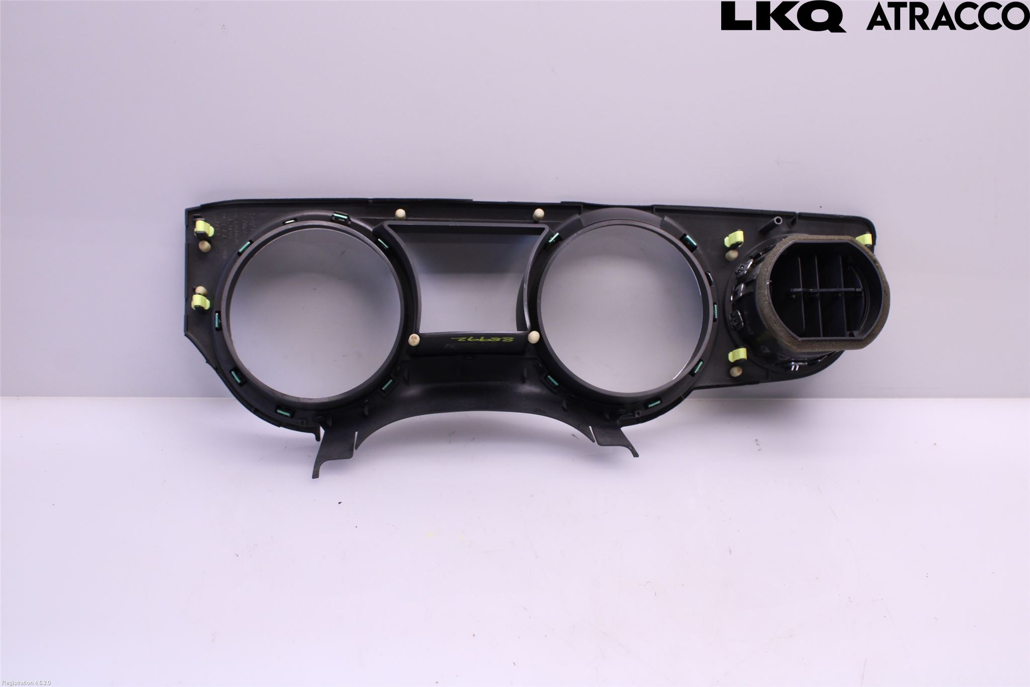 Ford MUSTANG V 05-14 Instrumentsarg