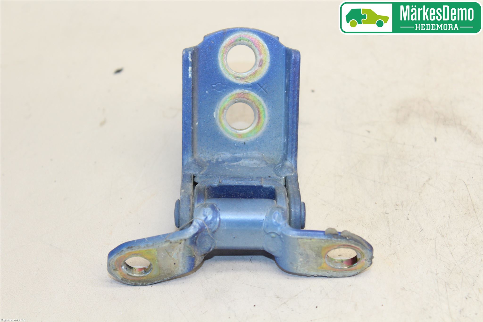 Nissan 350Z Dörrgångjärn