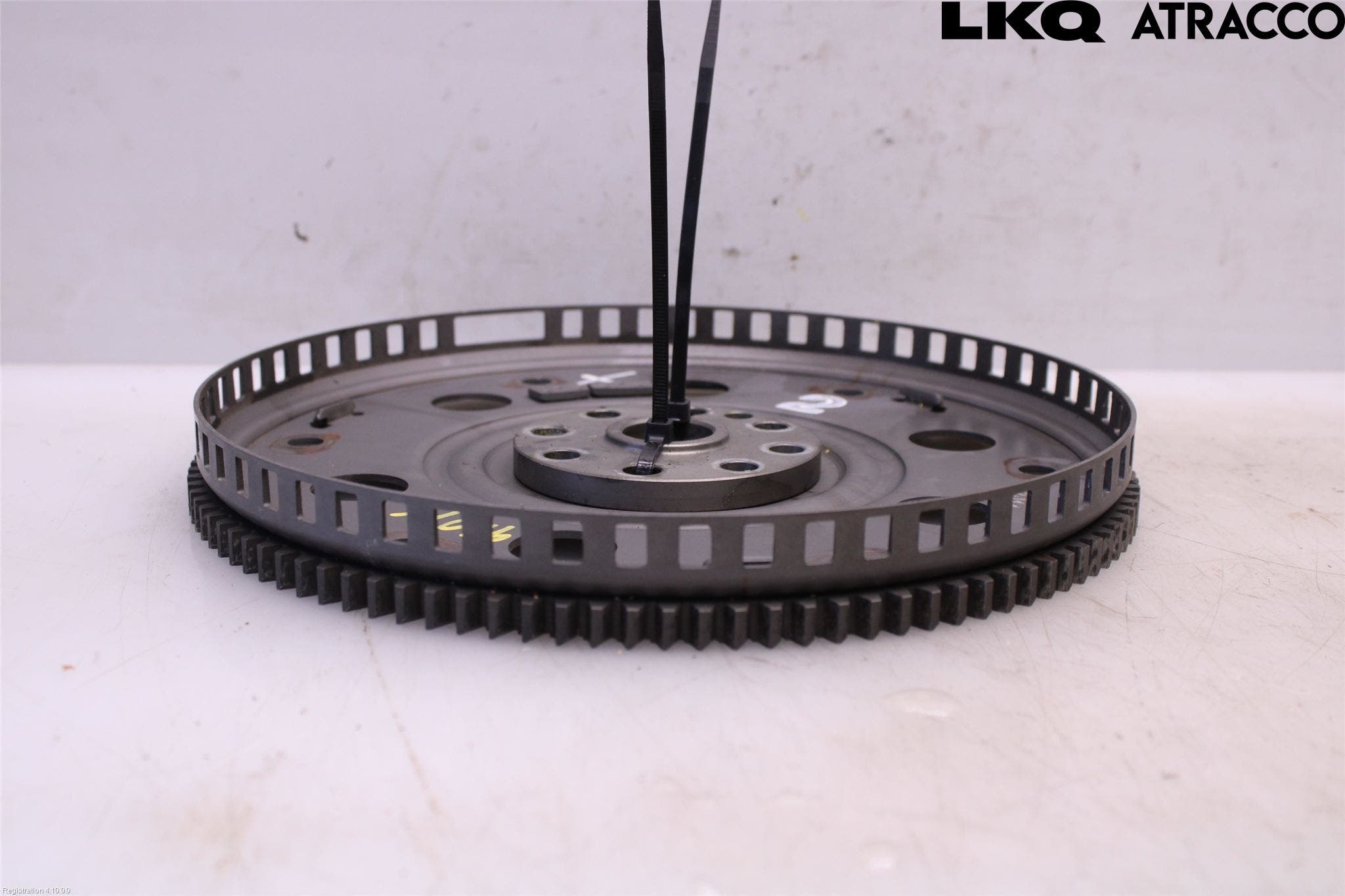 Hyundai i30 GD 13-17 Svänghjul Aut