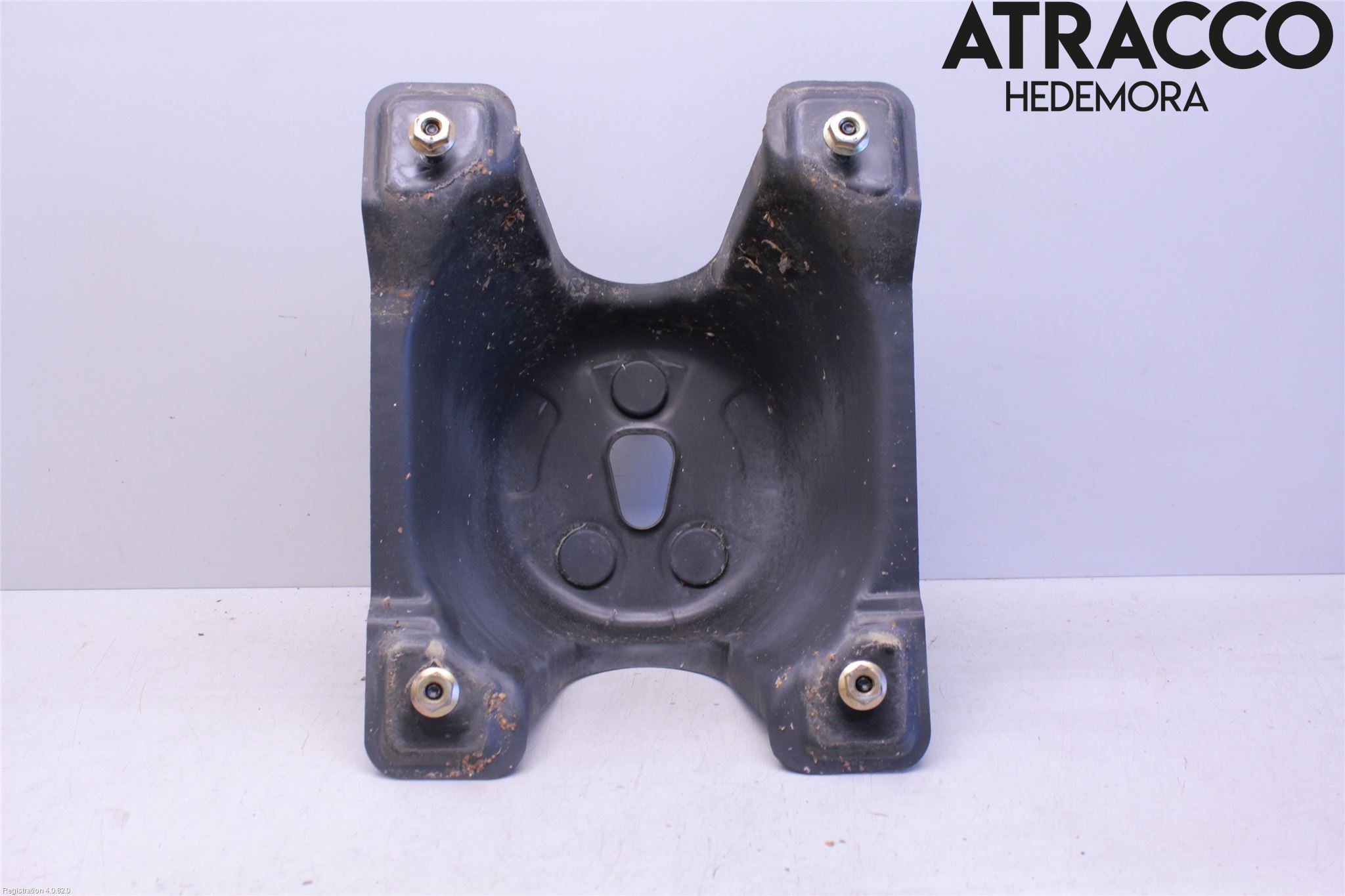 Honda CR-V 02-06 Reservhjulshållare