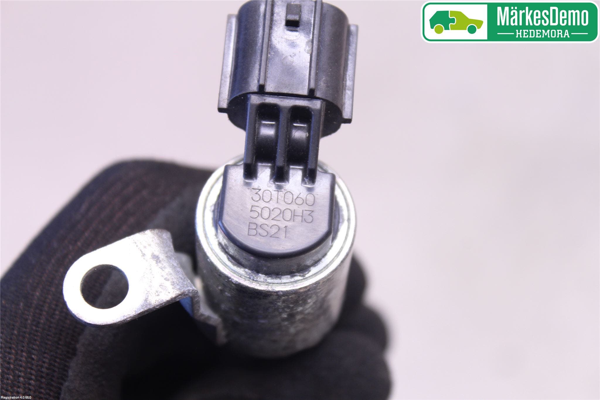 Toyota AURIS 13-19 Kamställningsventil