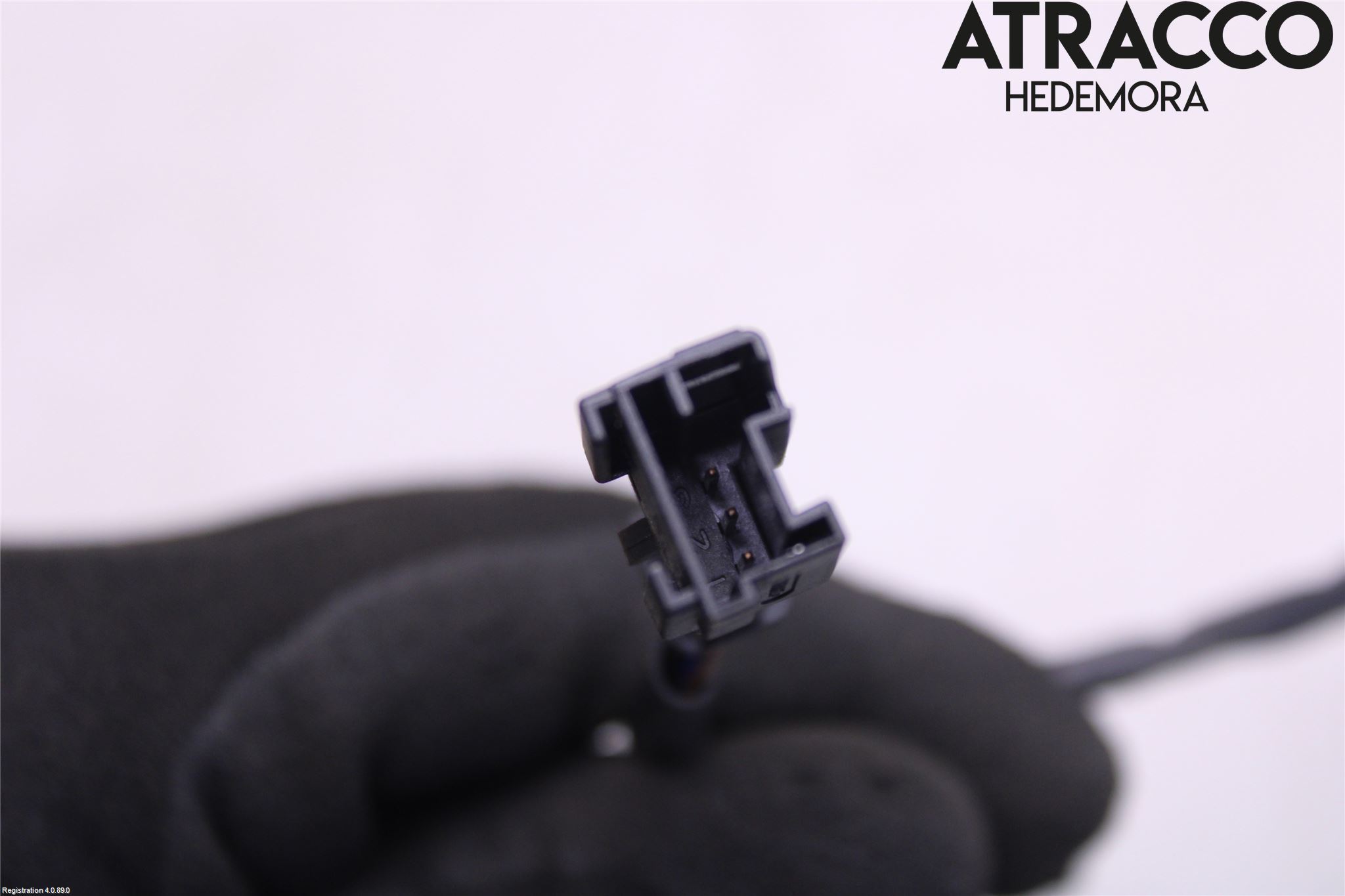 Peugeot 2008/E-2008 20- Strömställare Växellåda