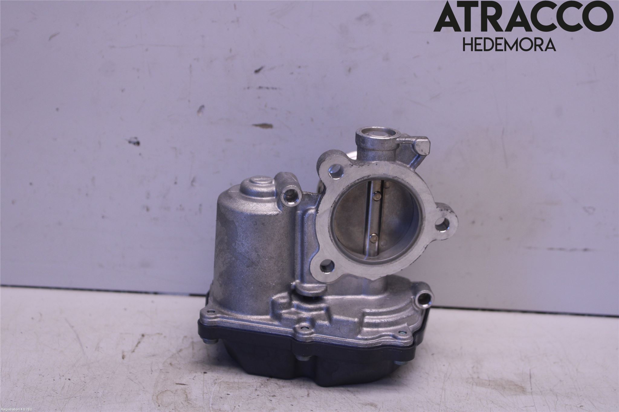 Audi A6/S6 4G 11-18 Injspjällhus