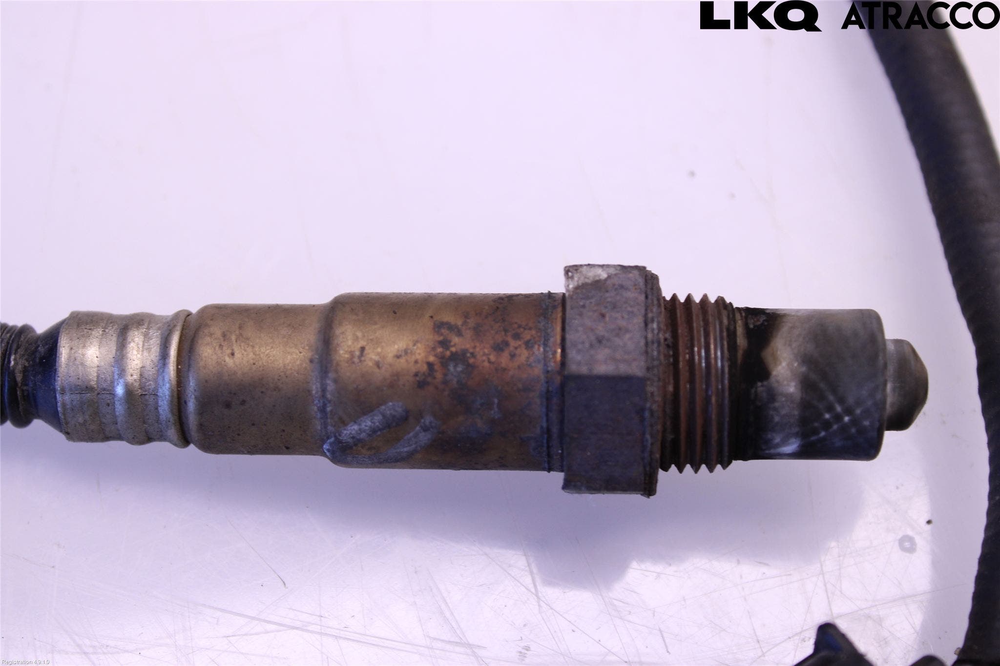 Mercedes-Benz MB S-KLASS (W221) 05-13 Injlambdasond