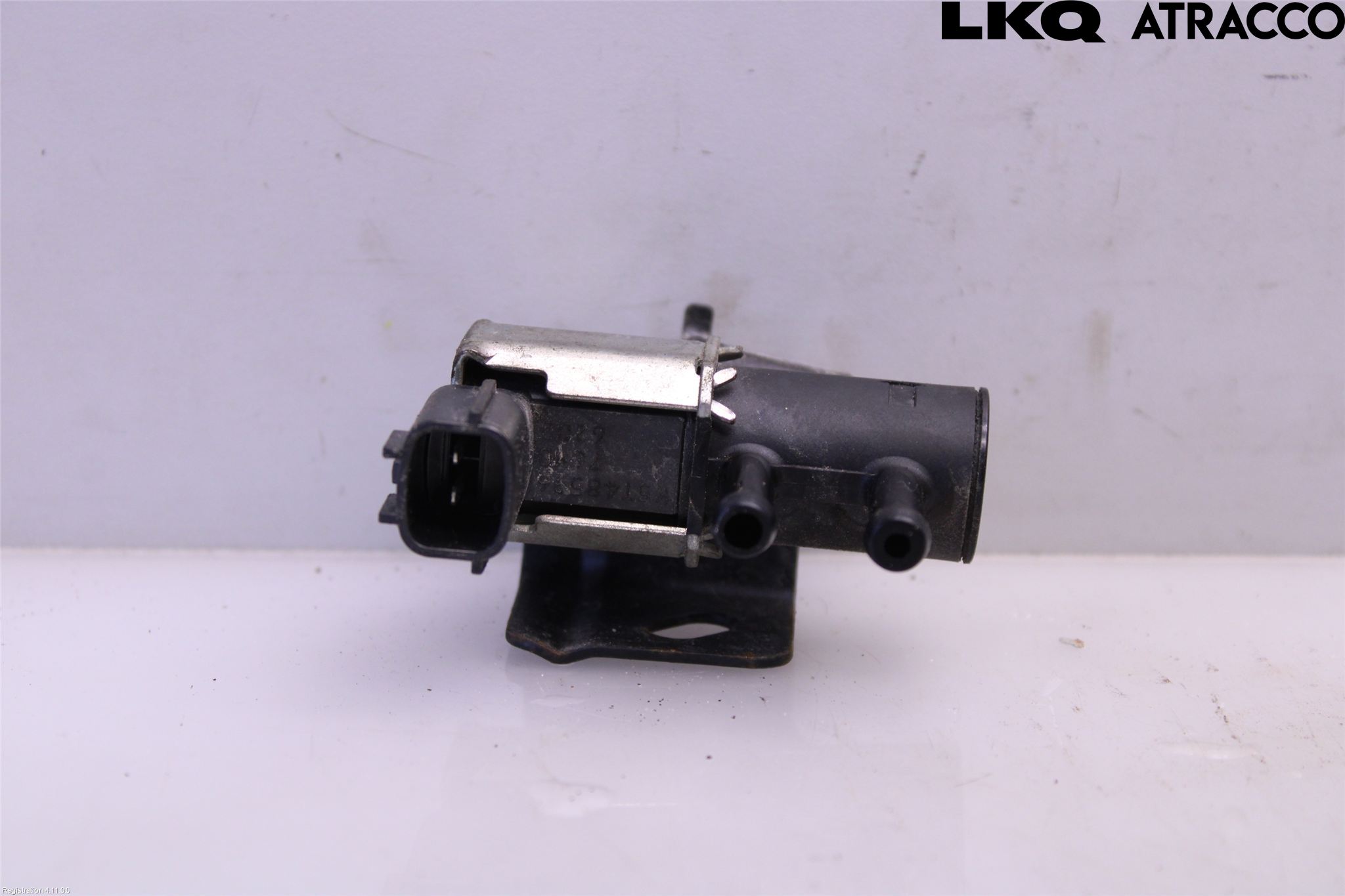 Suzuki BALENO 95-19 Vakuumventil