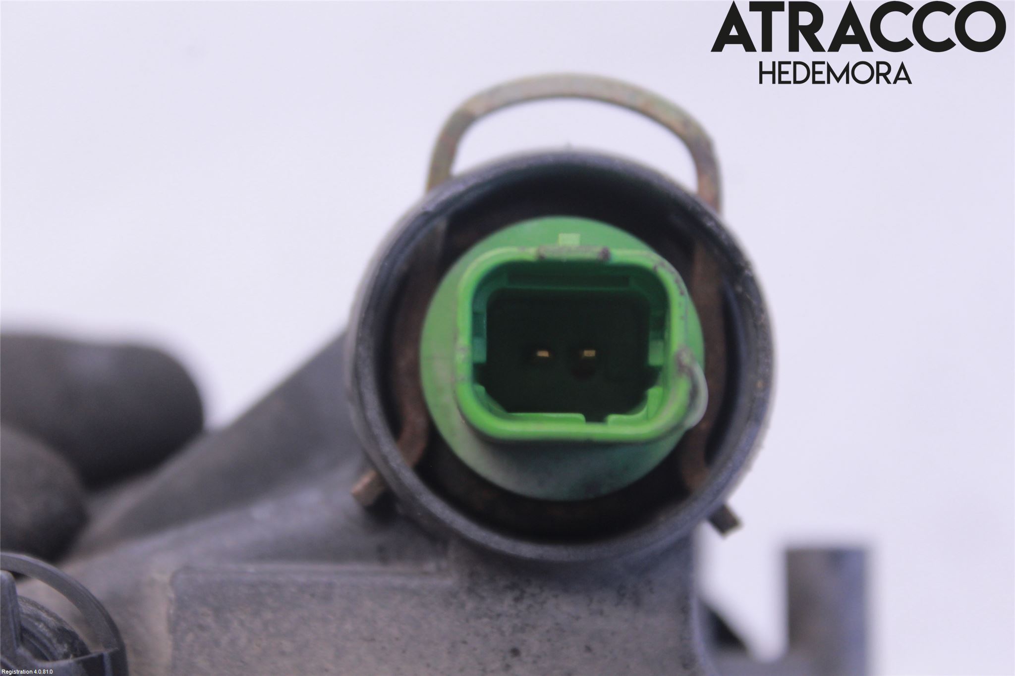 Volvo V50 08-12 Termostathus-Lock