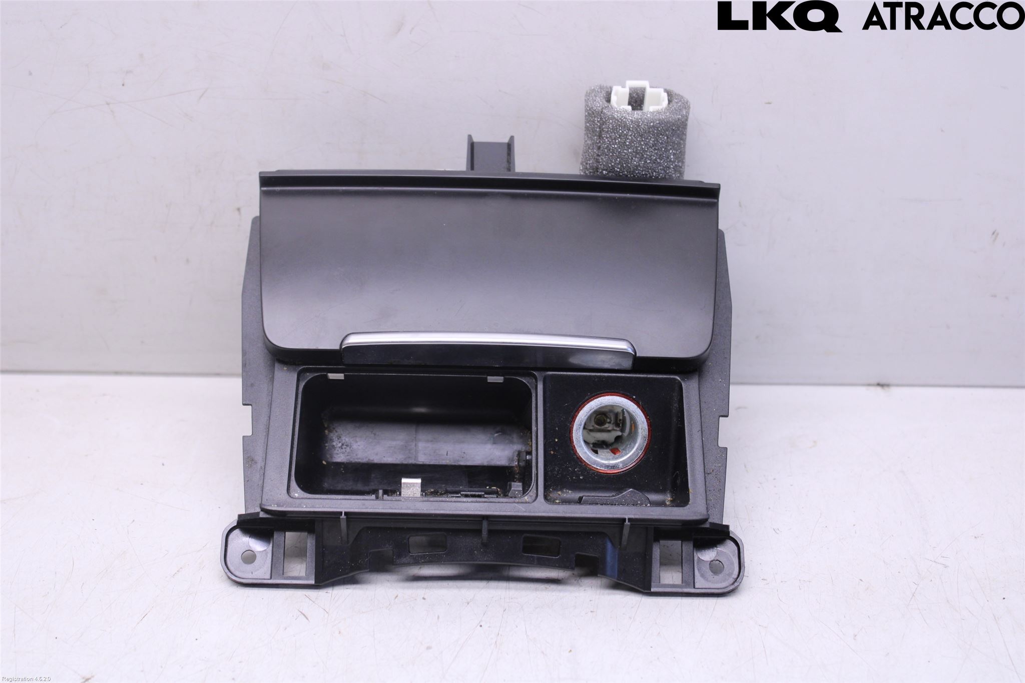 Audi A5 07-16 Askkopp