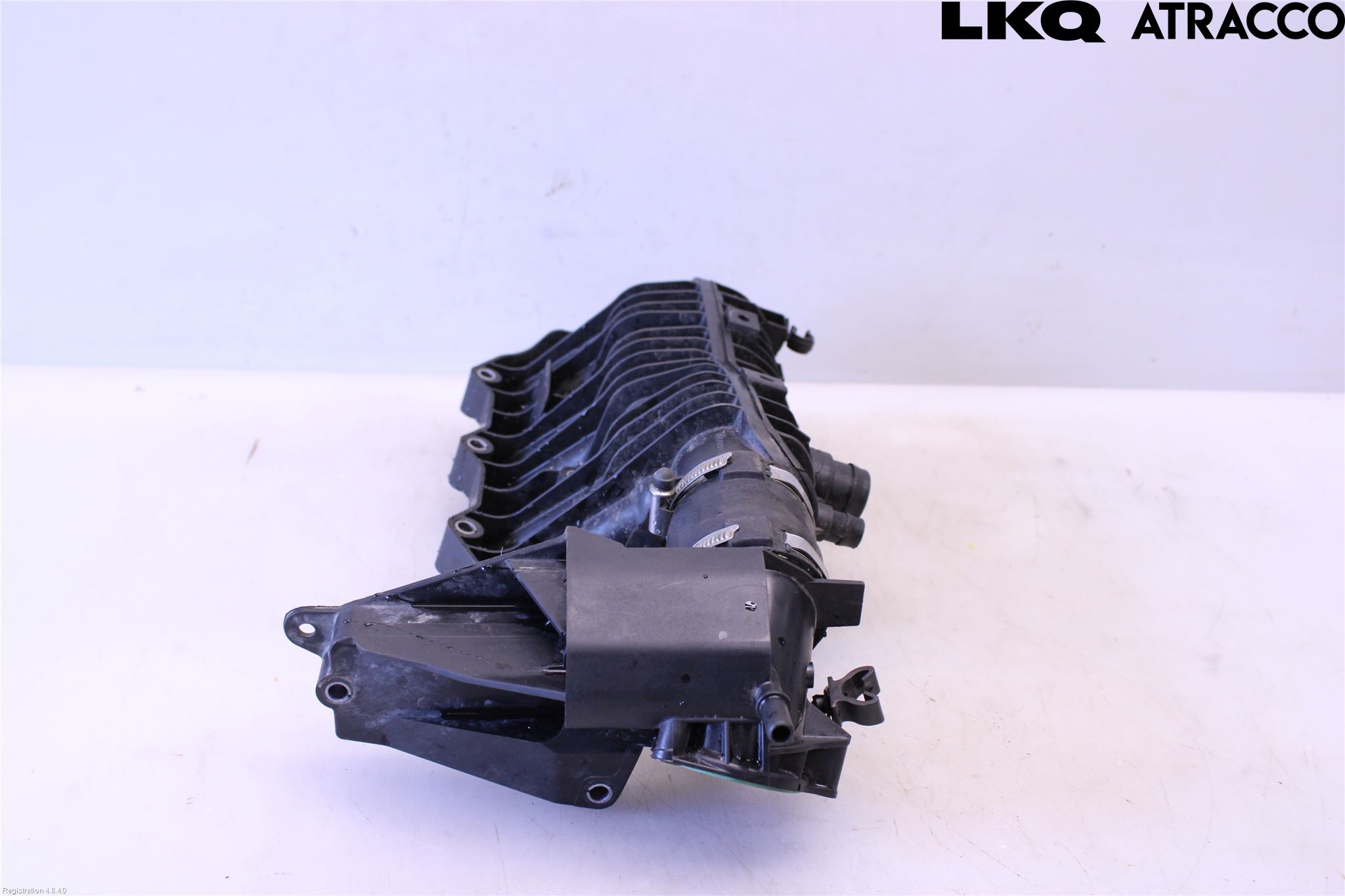 Ford C-MAX ll 15-19 Grenrör Insug