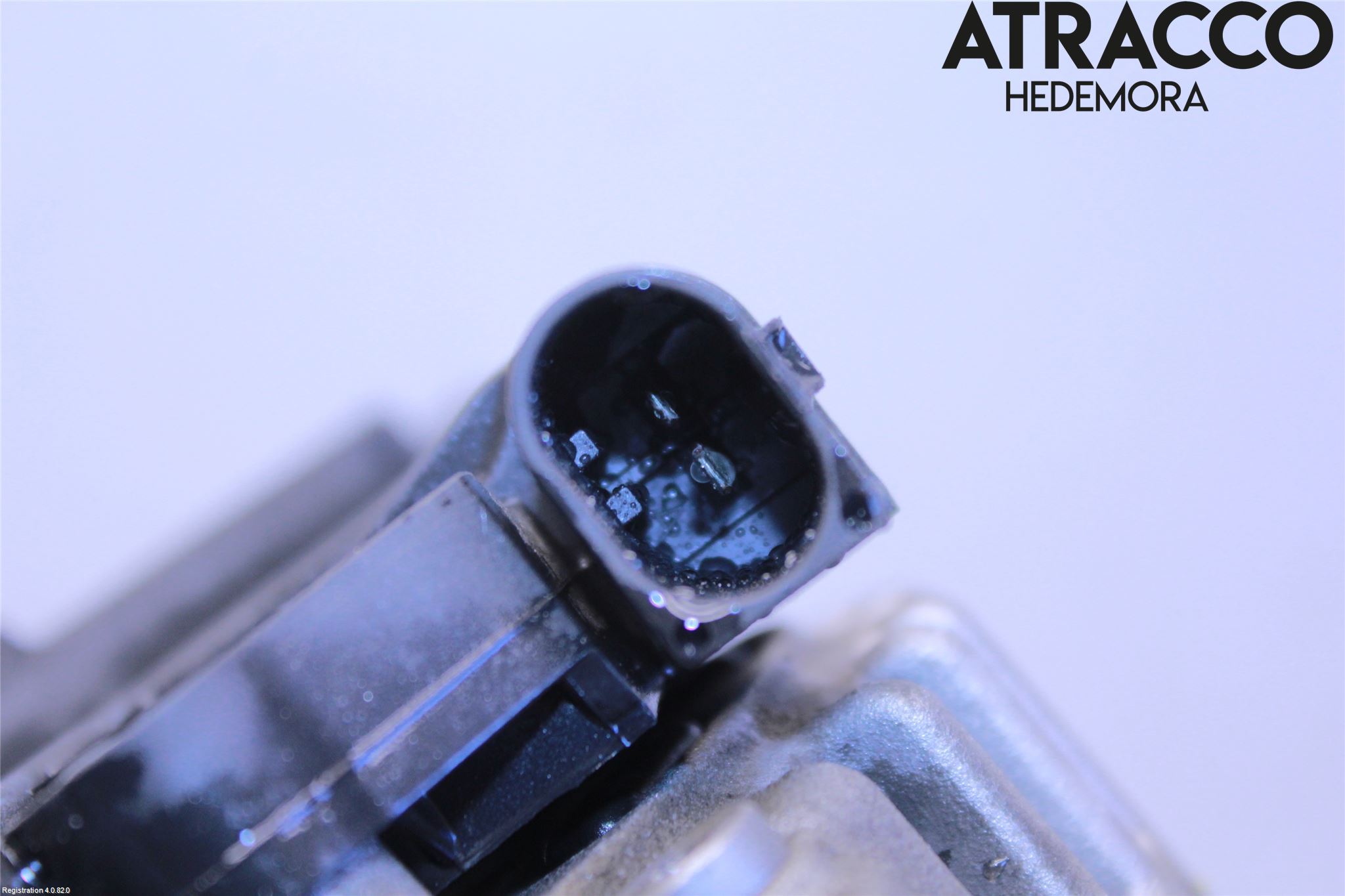 Volvo V70 08-13 Generator