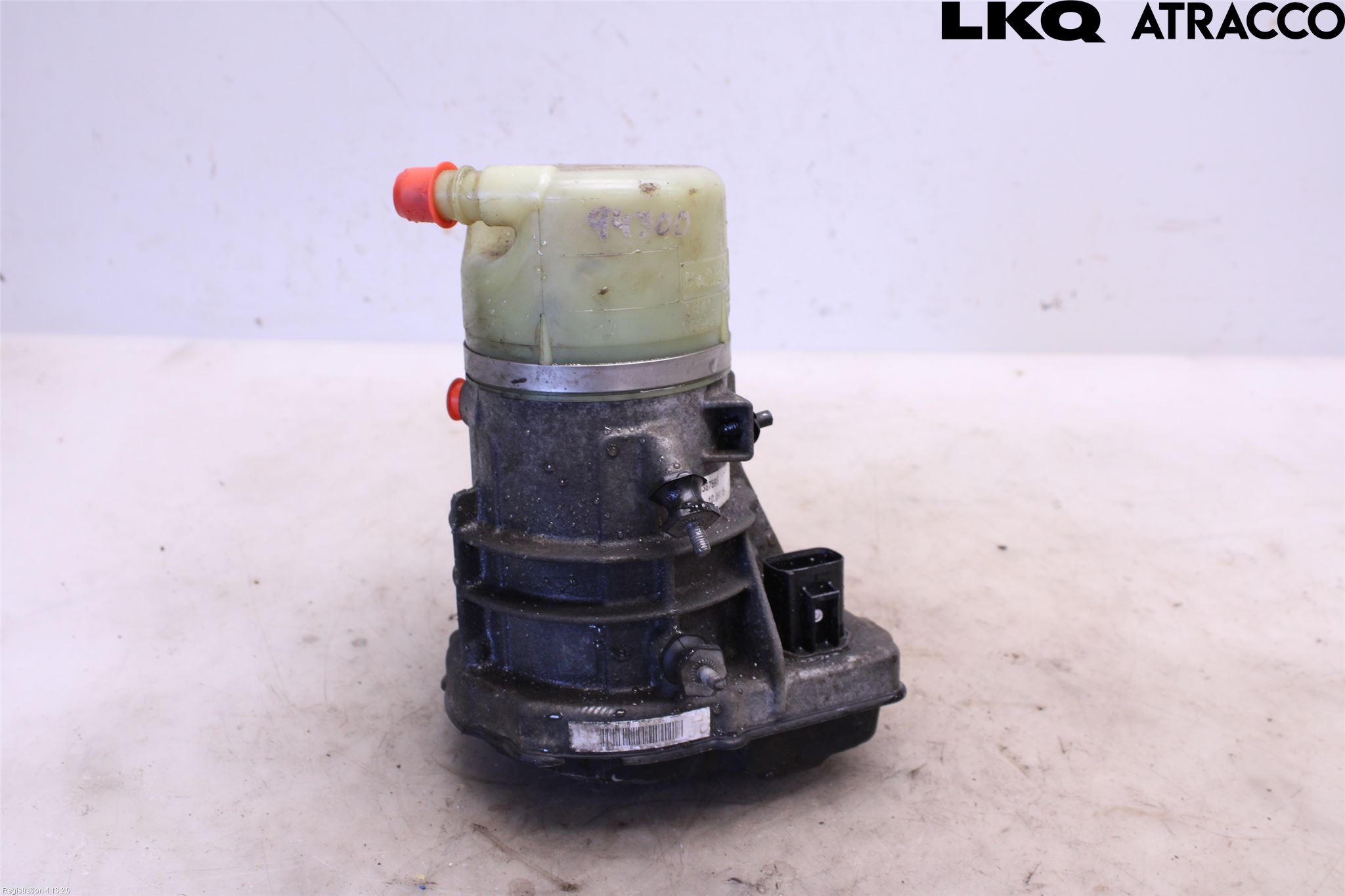 Volvo V60 CROSS COUNTRY 16-18 Styrservo Pump Elektrisk
