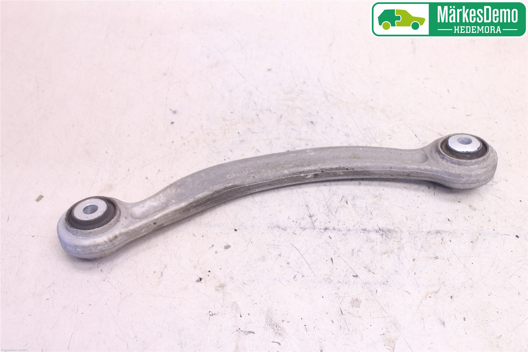 Mercedes-Benz MB C-KLASS (W205) 14-21 Bärarm Bak Övre Höger