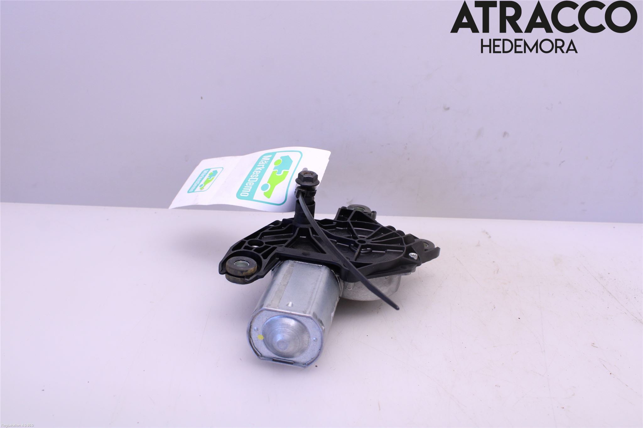Landrover RANGE ROVER SPORT (L494) 14-22 Torkarmotor Baklucka