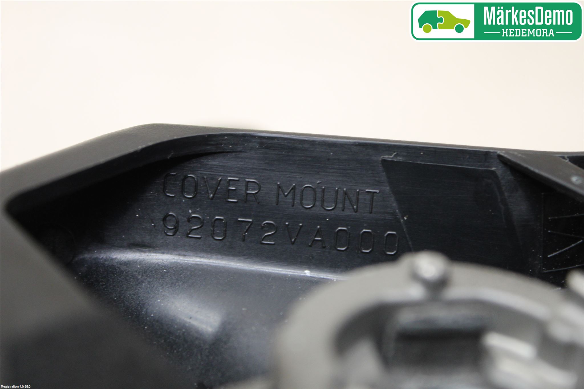 Subaru LEVORG 14-20 Spegel Invändig