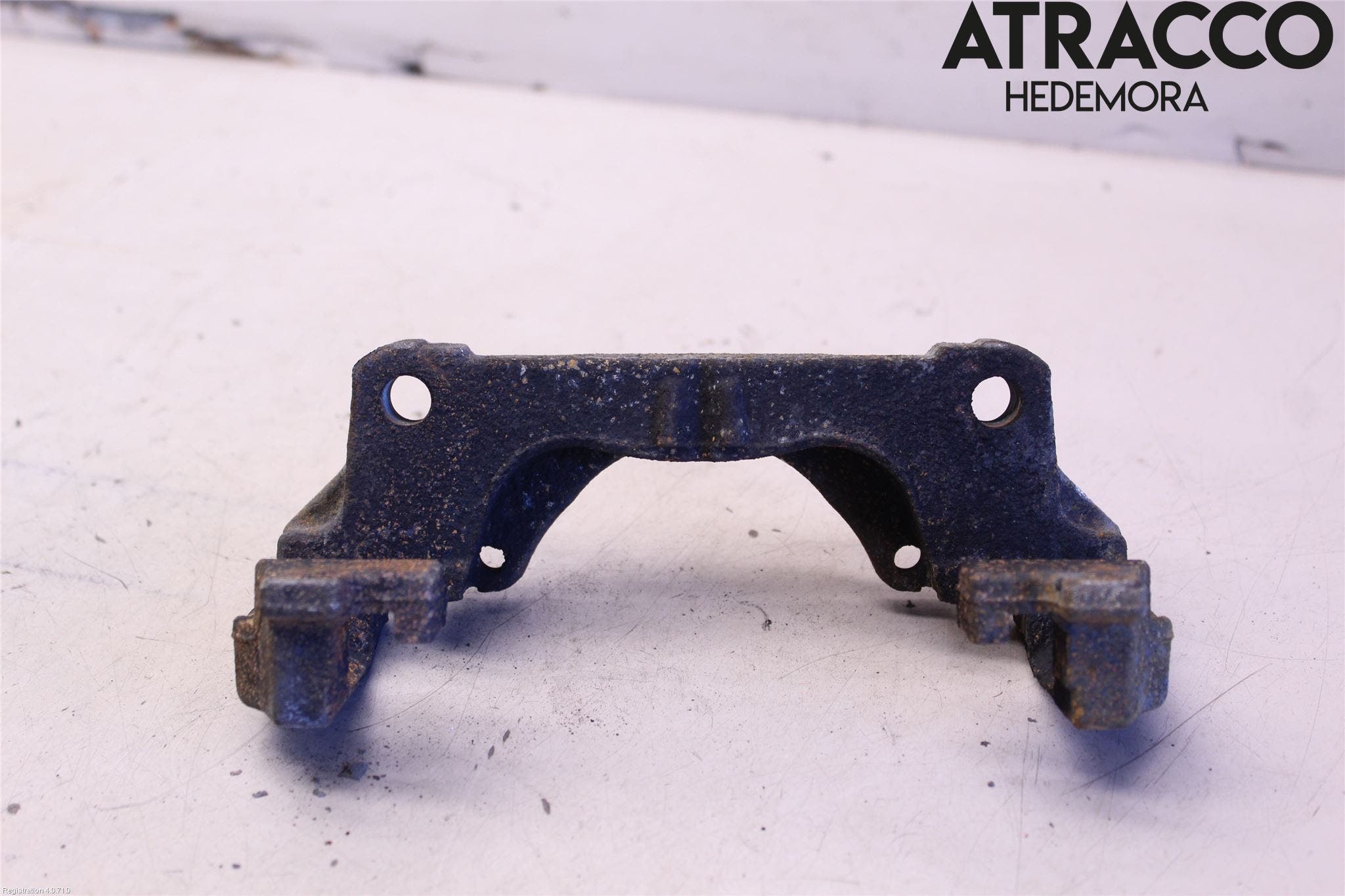 Ford MONDEO 15-22 Bromsokshållare