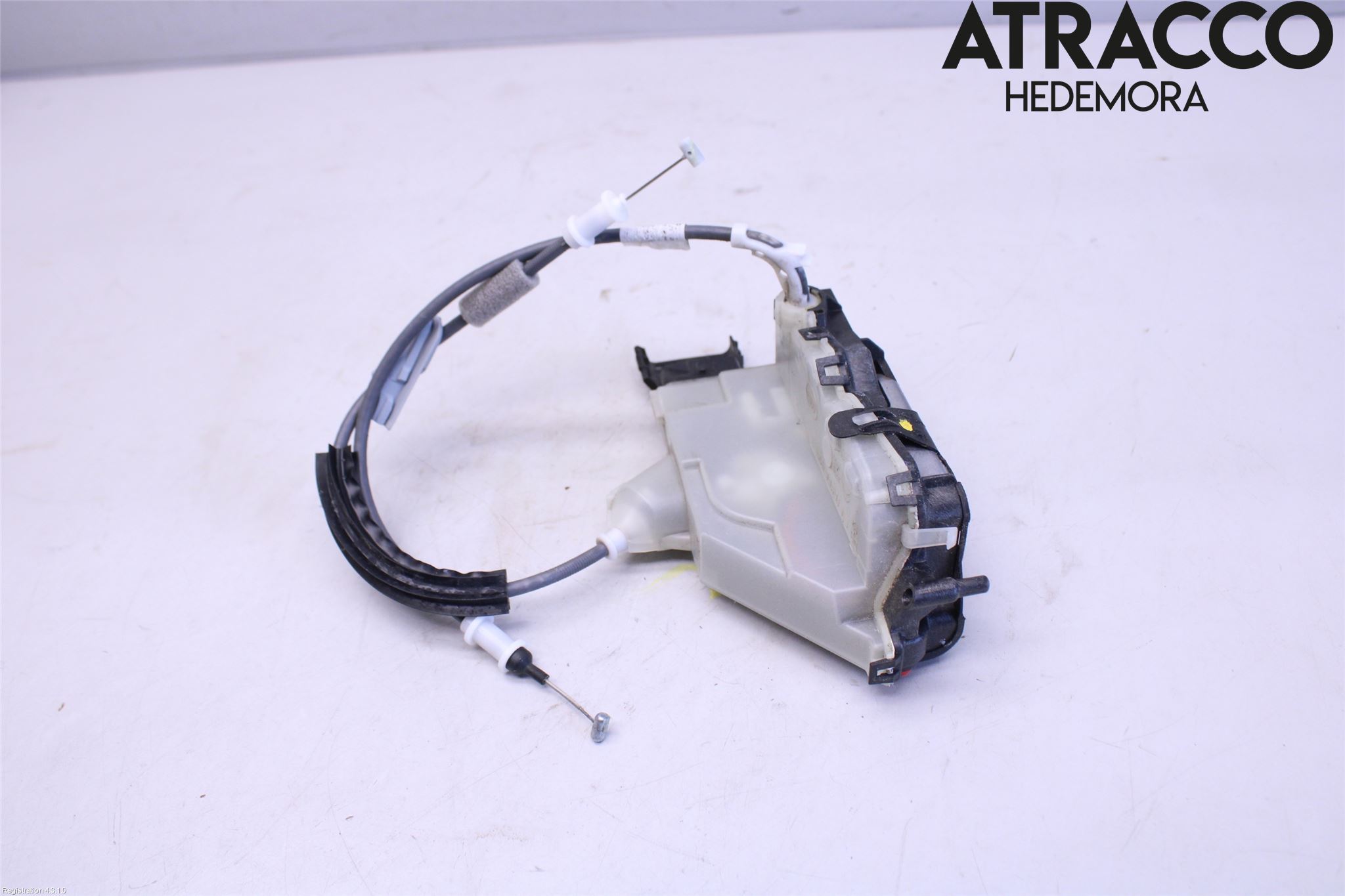 Opel CORSA F, CORSA-E 20- Dörrstopp