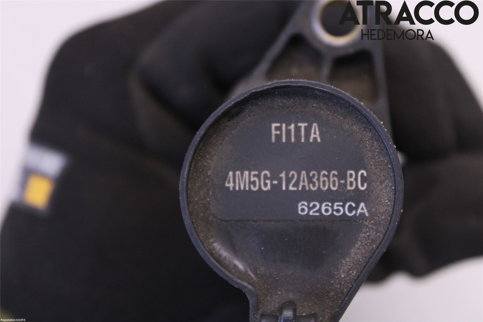 Ford S-MAX 06-15 Tändspole