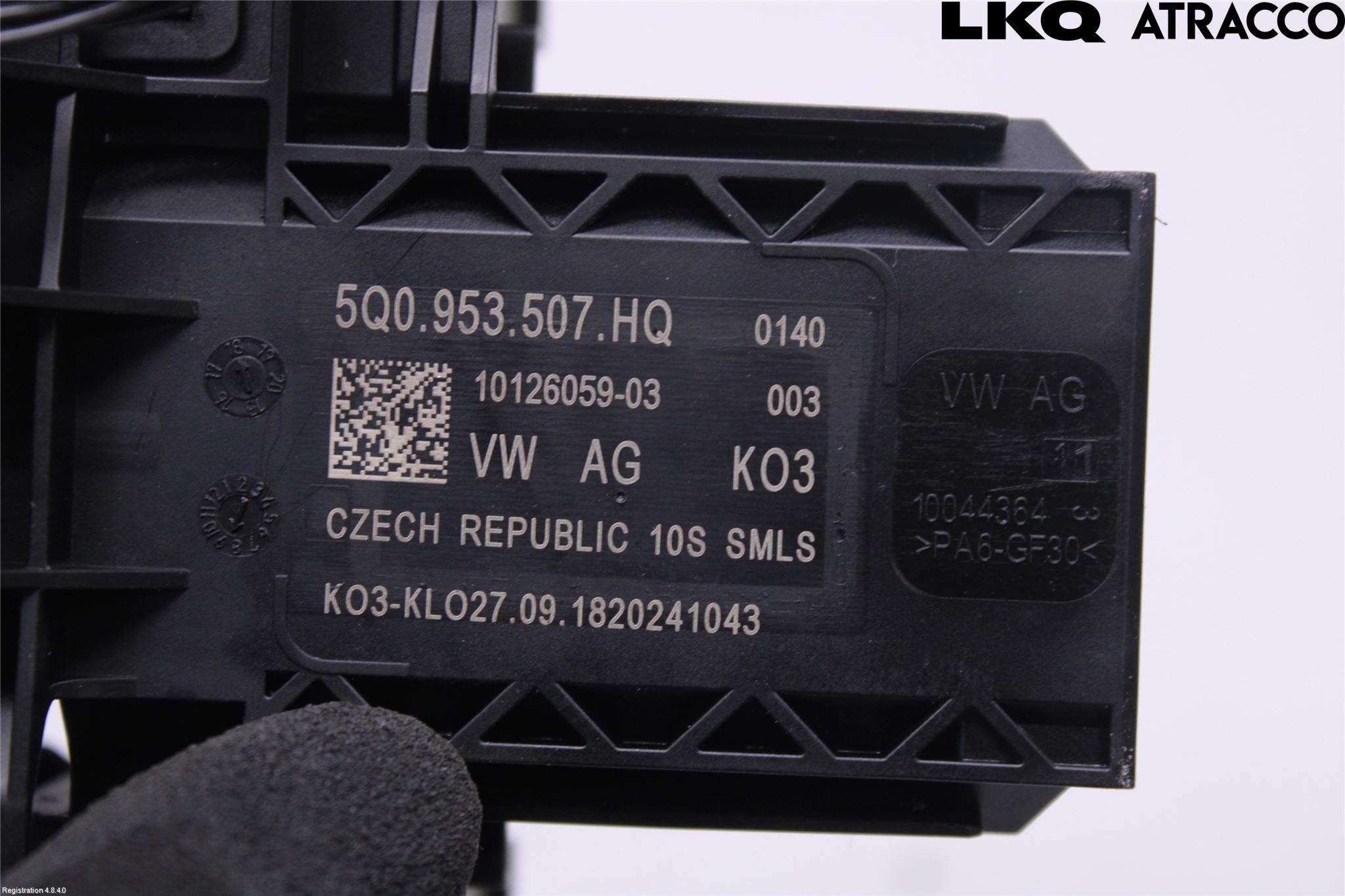 Seat LEON 13-20 Spakcentral