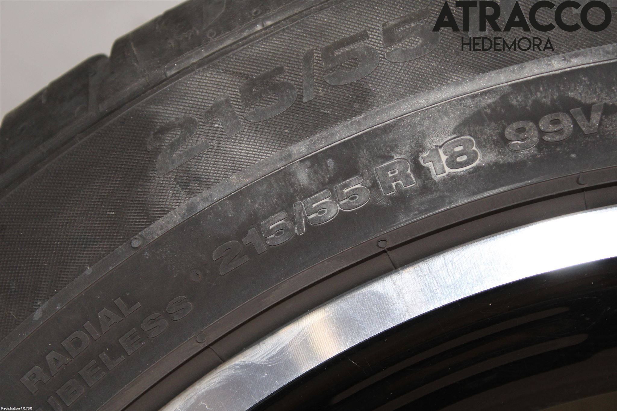 Nissan QASHQAI 14-17 Hjul