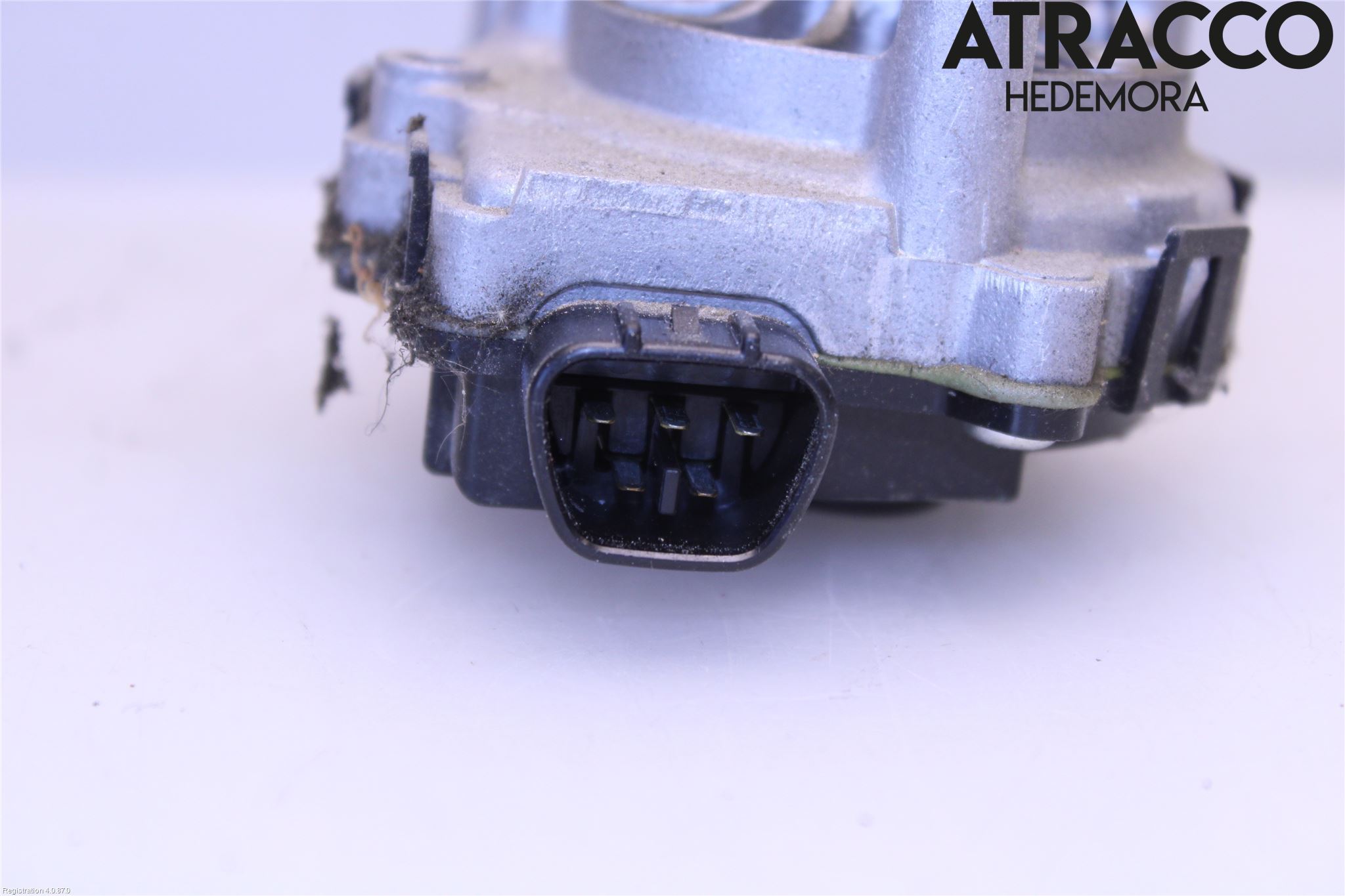 Toyota AURIS 13-19 Torkarmotor Vindruta