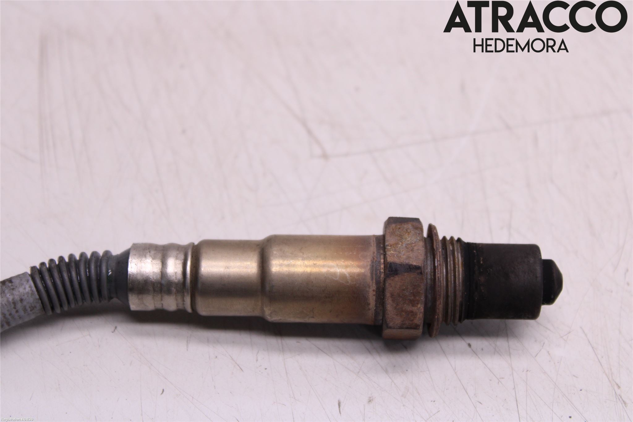 Honda CIVIC 17-22 Injlambdasond