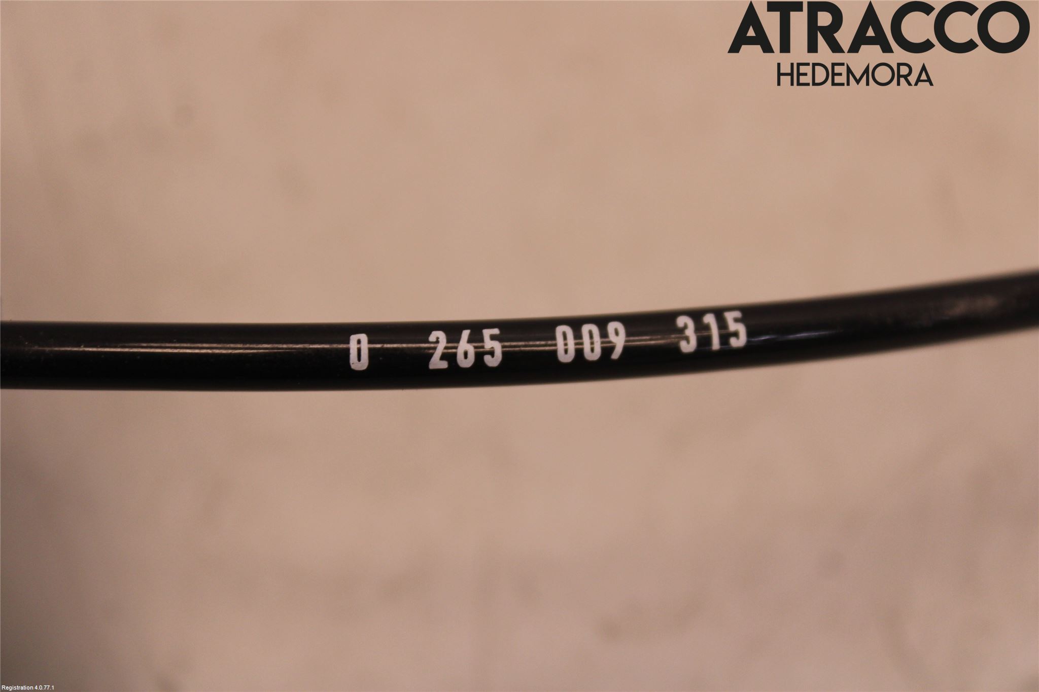 Mercedes-Benz MB C-KLASS (W205) 14-21 Abs Sensor