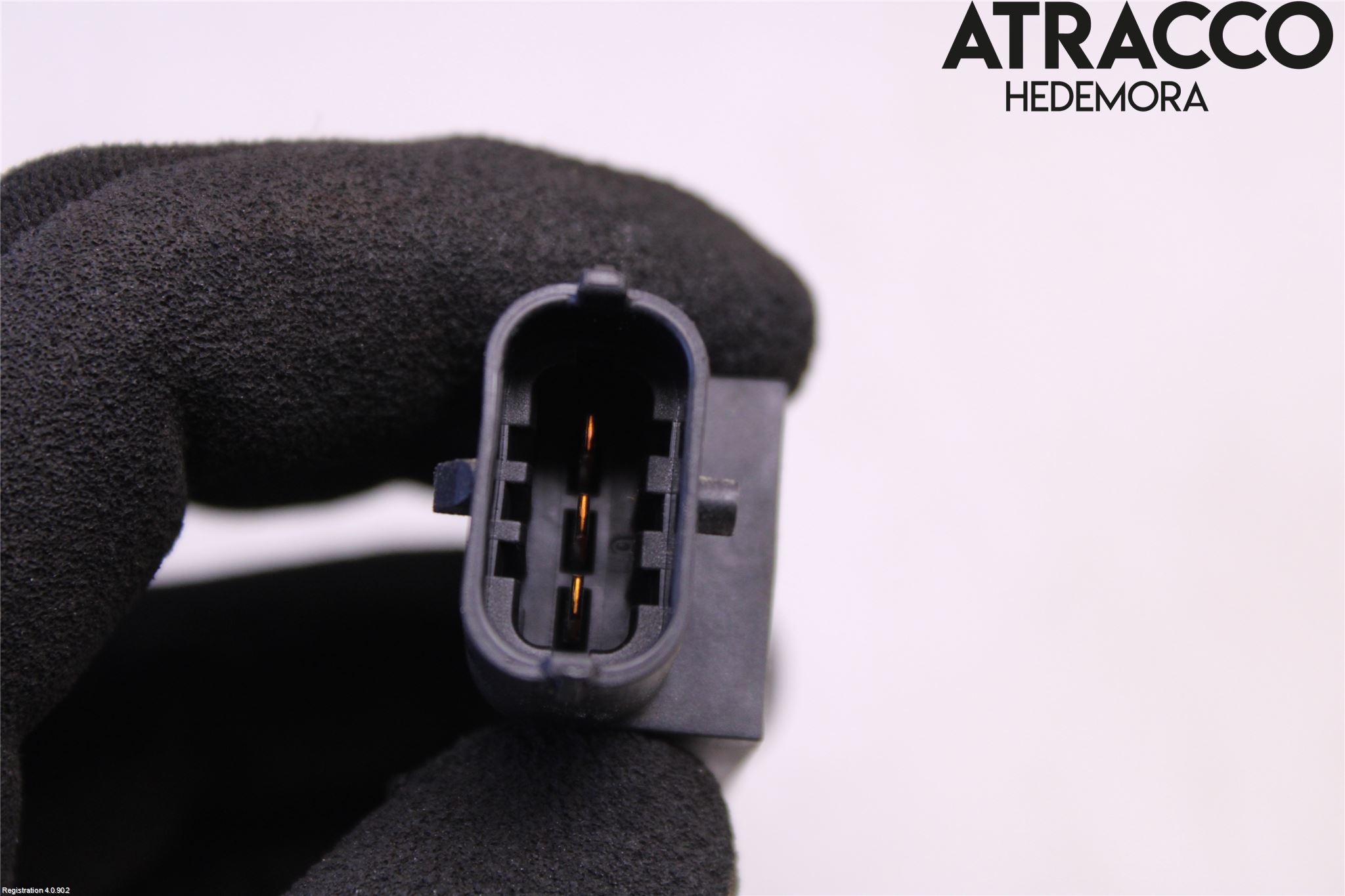 Fiat DUCATO 15-23 Givare Temp-Tryck Avgas