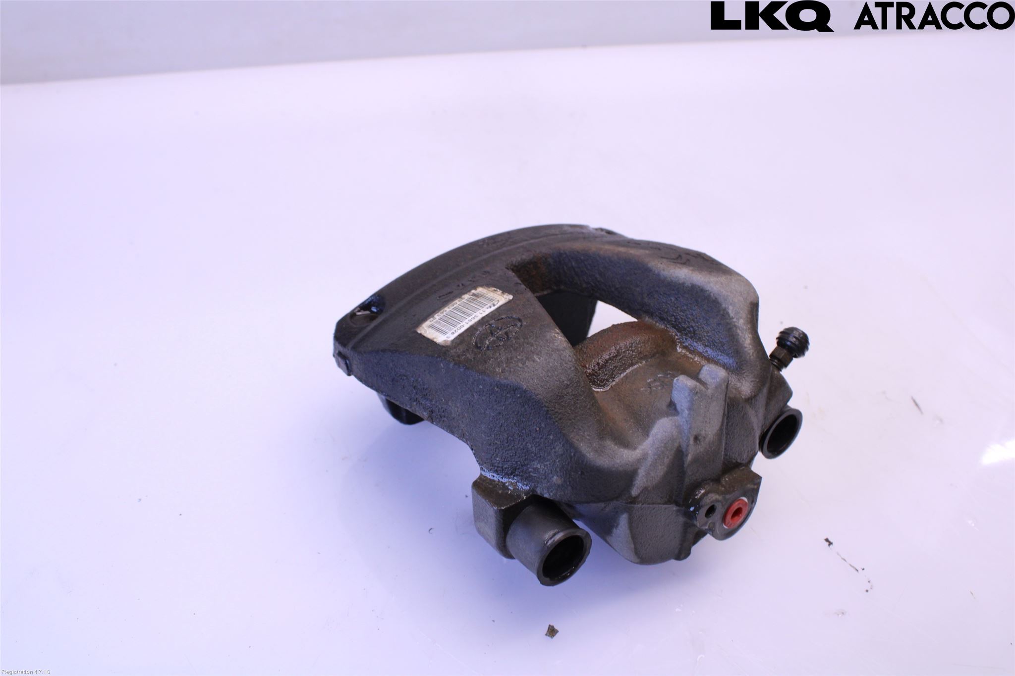 Toyota PROACE II 16- Bromsok Fram Höger