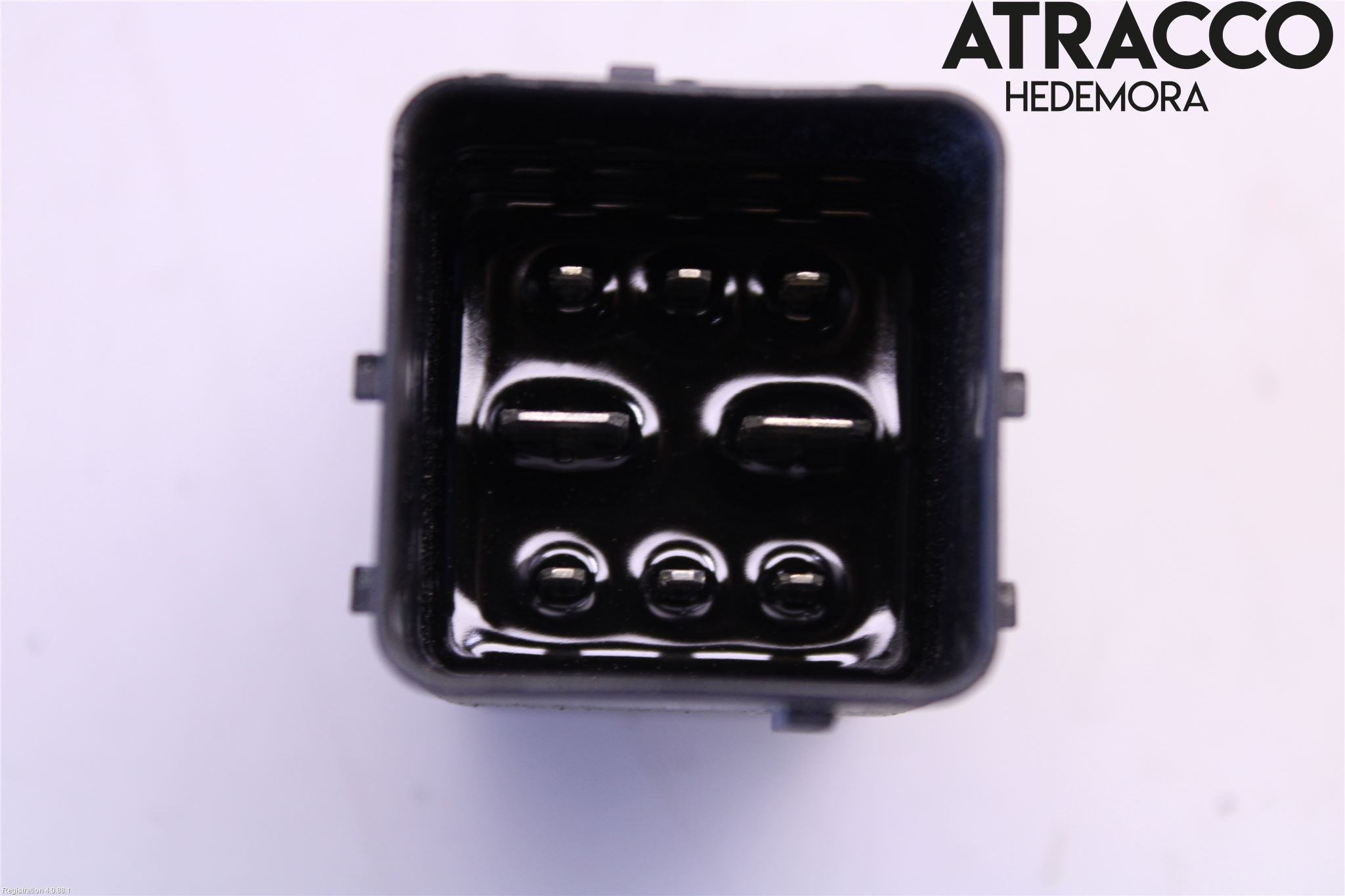 Ford MONDEO 15-22 Relä Glödning Diesel