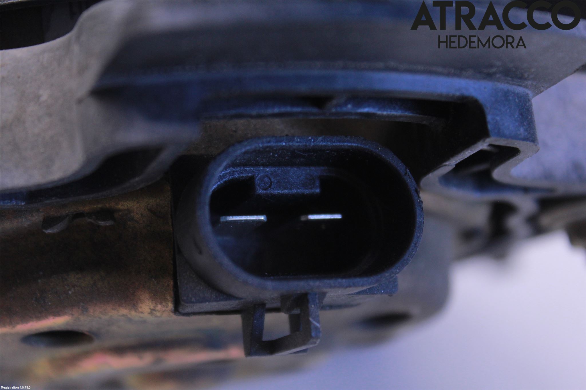 Fiat DUCATO 02-06 Kylfläkt El