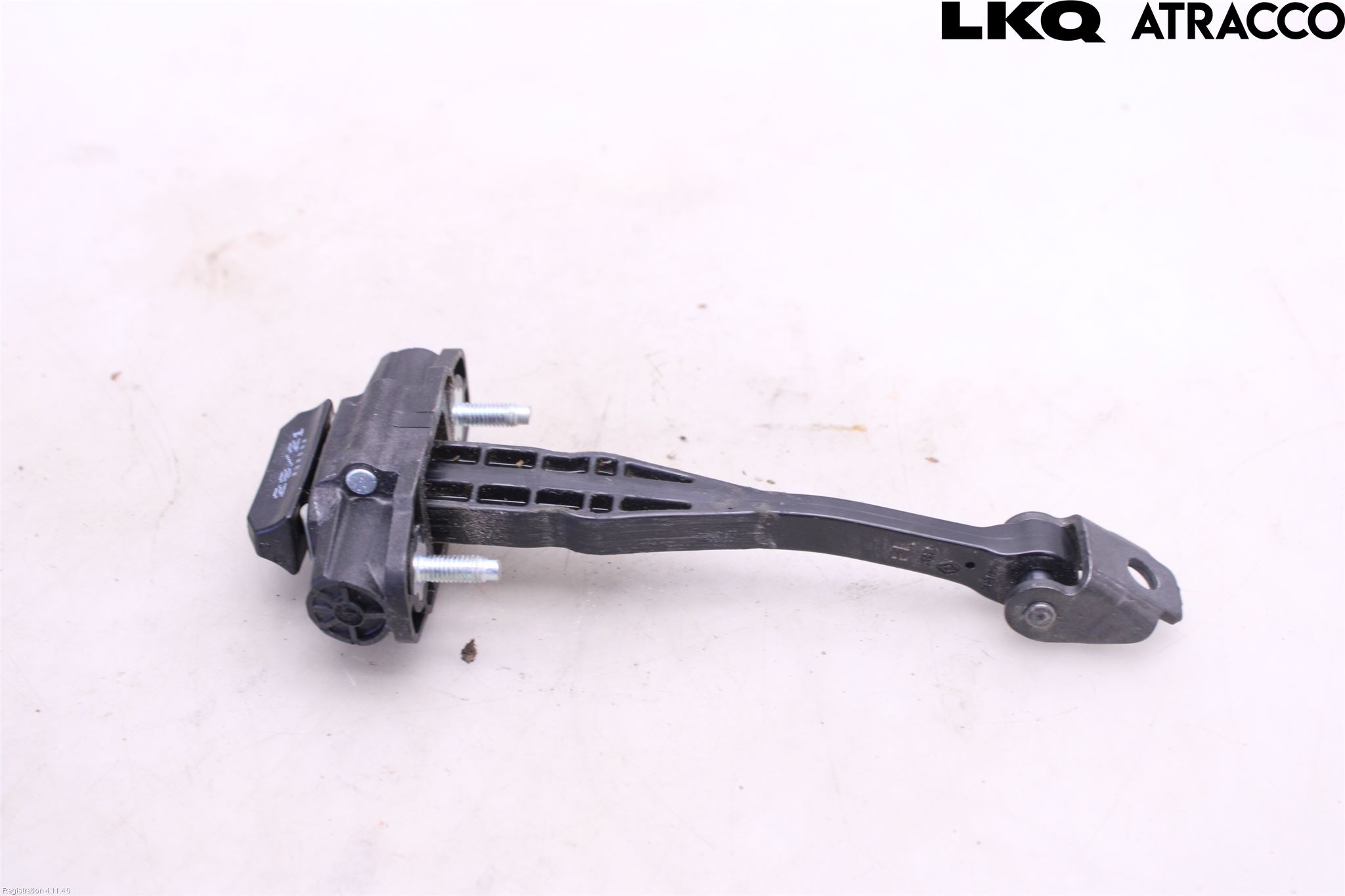 Nissan NV300 16-22 Dörrstopp