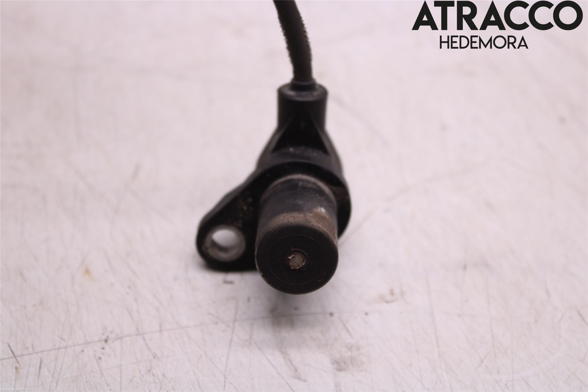 Audi A4/S4 01-05 Givare Varvtal-Tändläge