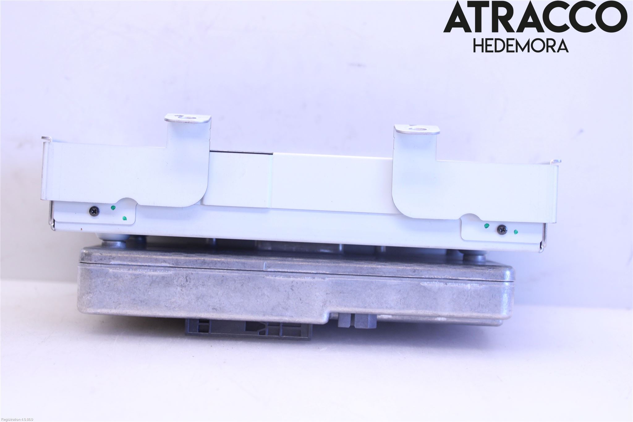 Ford FOCUS 15-18 Multifunktionsdisplay