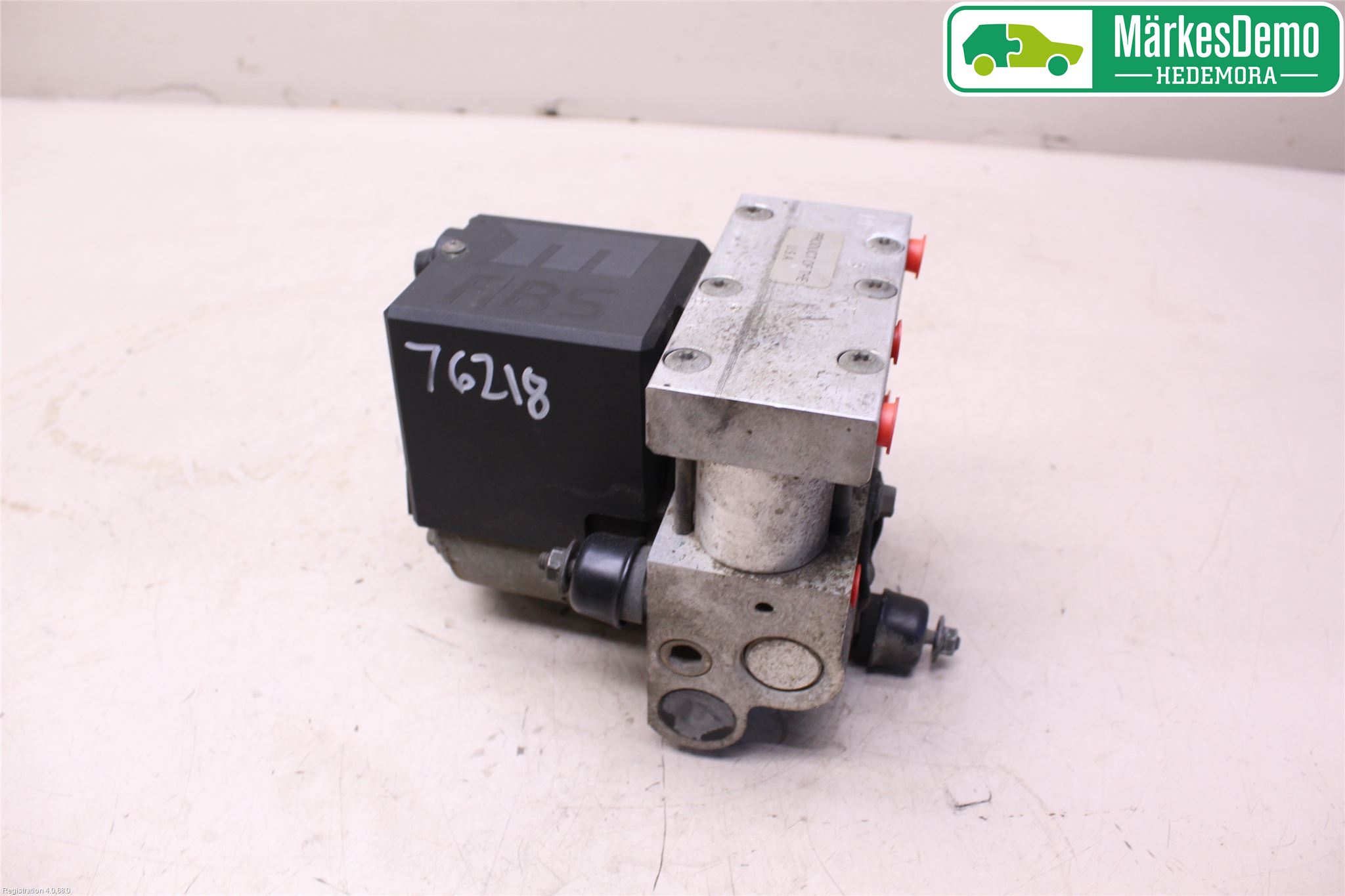 Volvo 940 91-98 Abs Hydraulaggregat