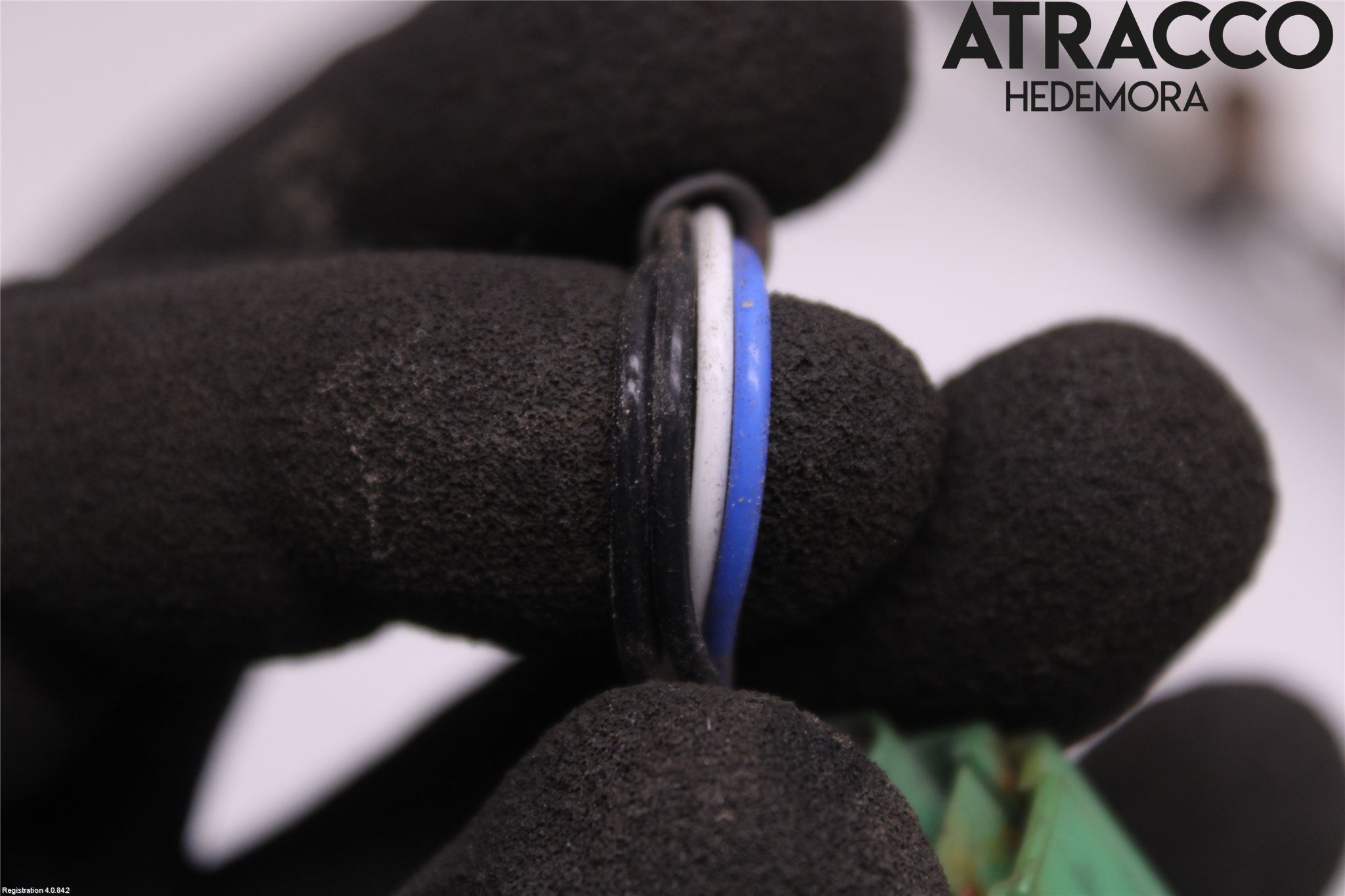 Suzuki SWIFT 05-10 Injlambdasond