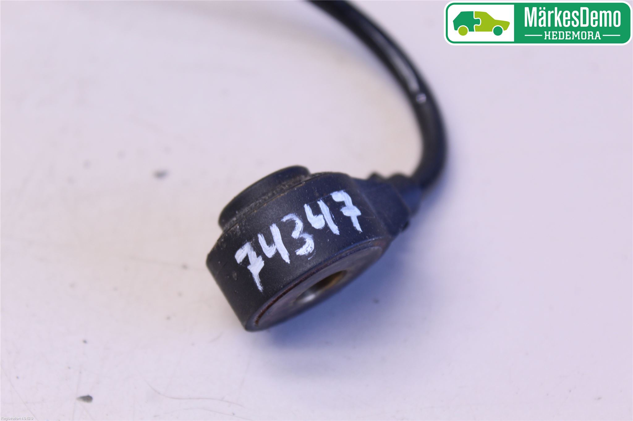Hyundai i20 PB 09-14 Injknacksensor