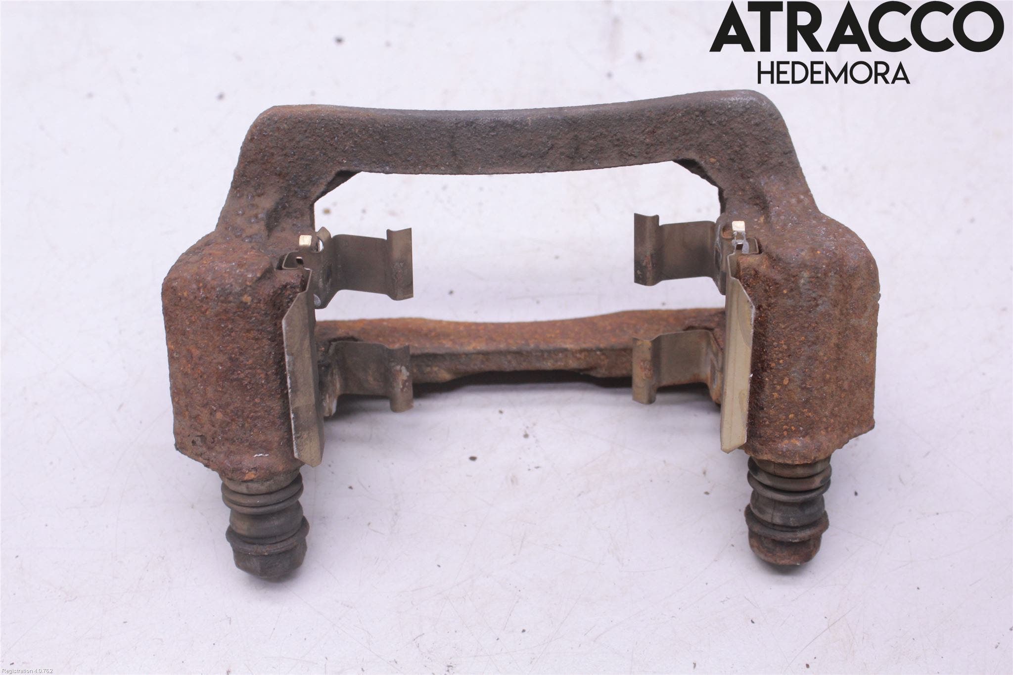 Subaru LEGACY 10-14 Bromsokshållare