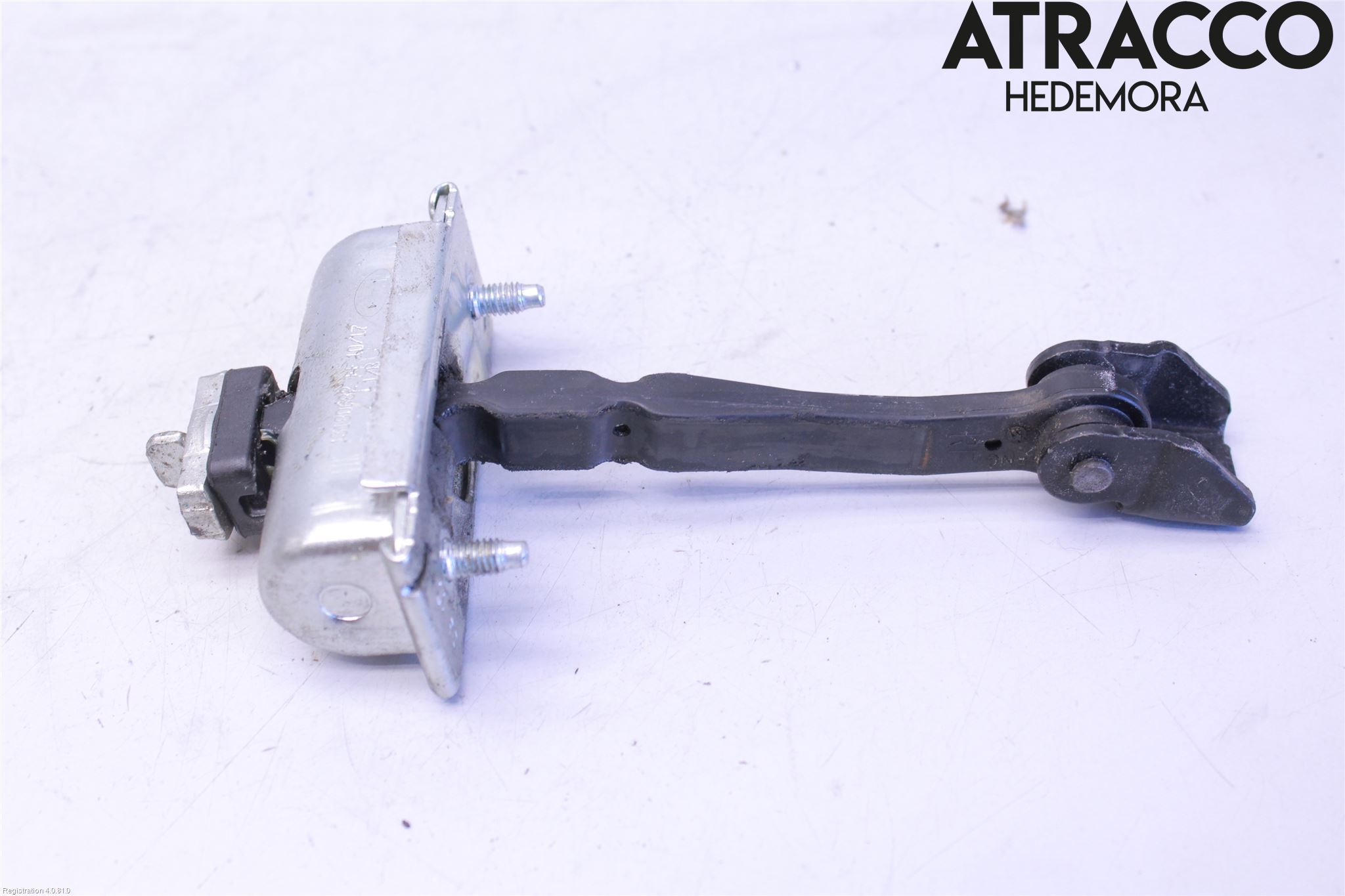 Opel CORSA E 15-19 Dörrstopp