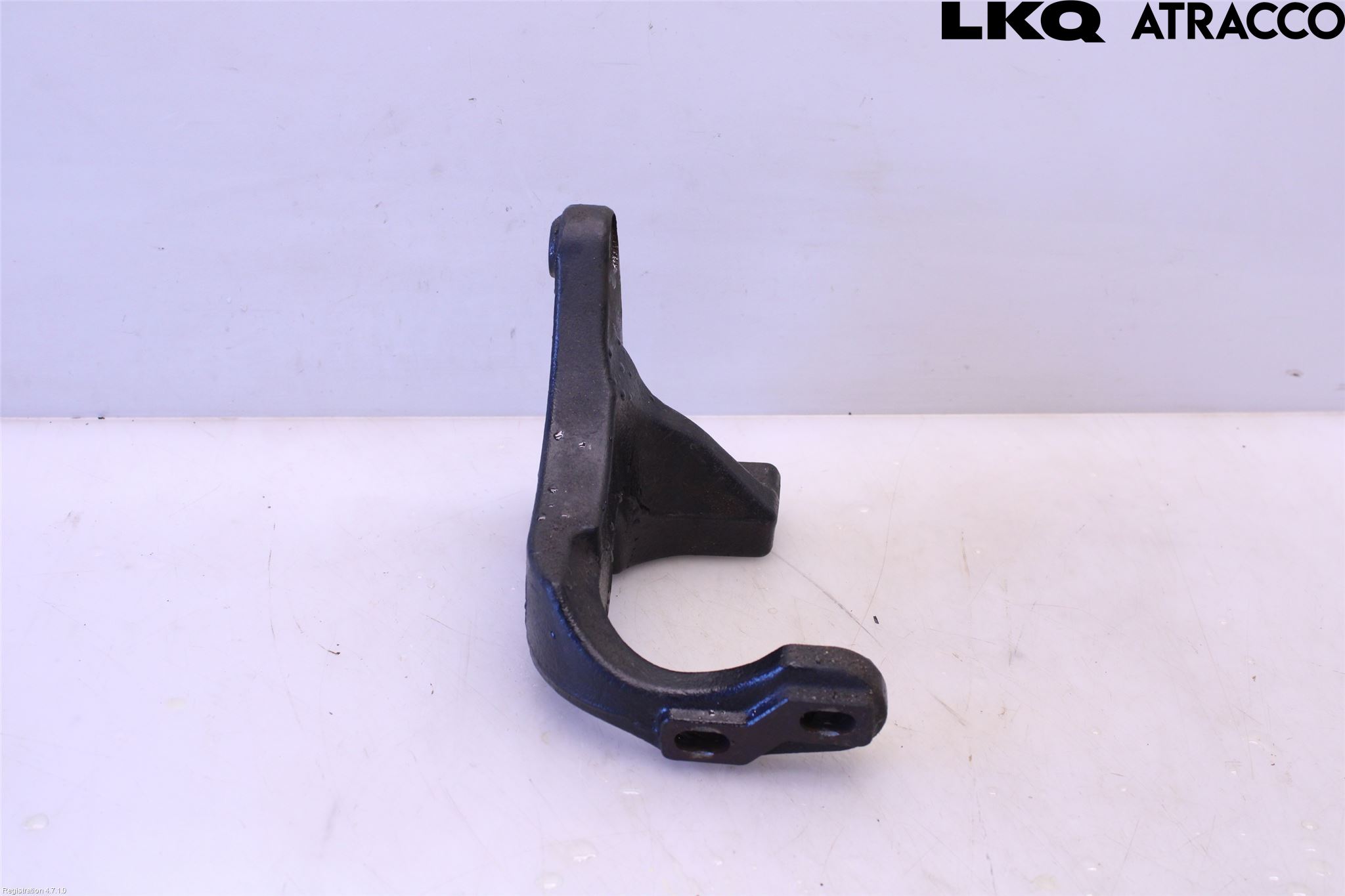 Fiat FREEMONT Motorfäste