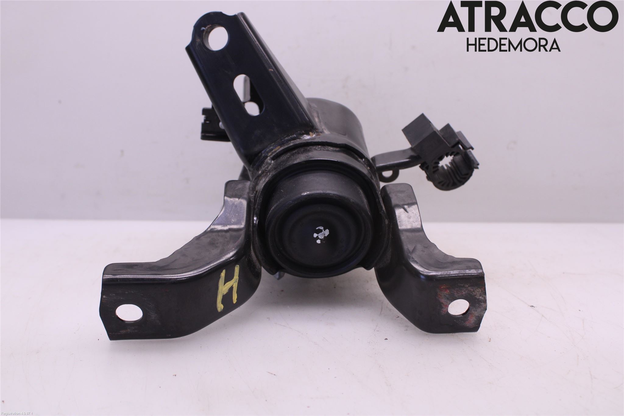 Toyota AURIS 13-19 Motorfäste