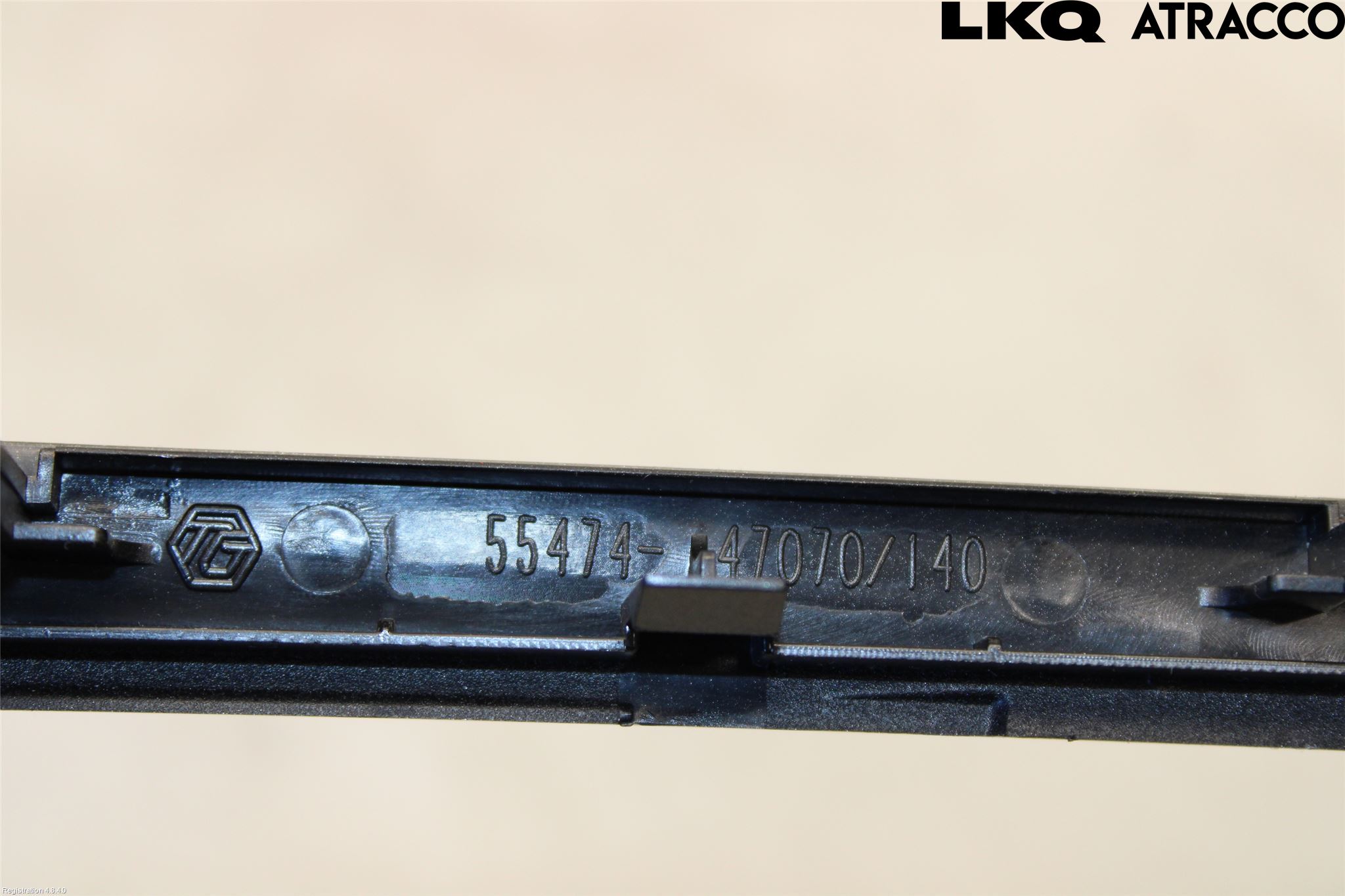 Toyota PRIUS ZVW30 09-20 Instrumentsarg