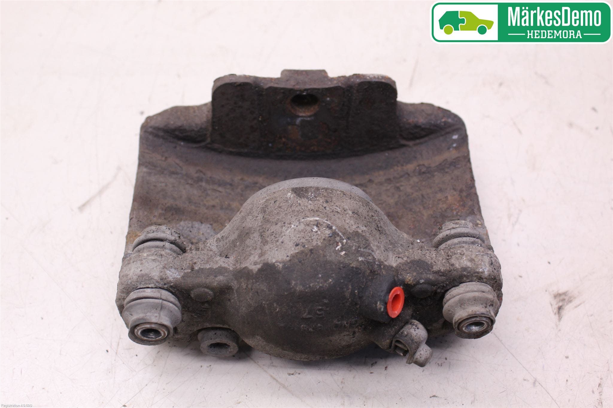 Audi A4/S4 08-11 Bromsok Fram Höger