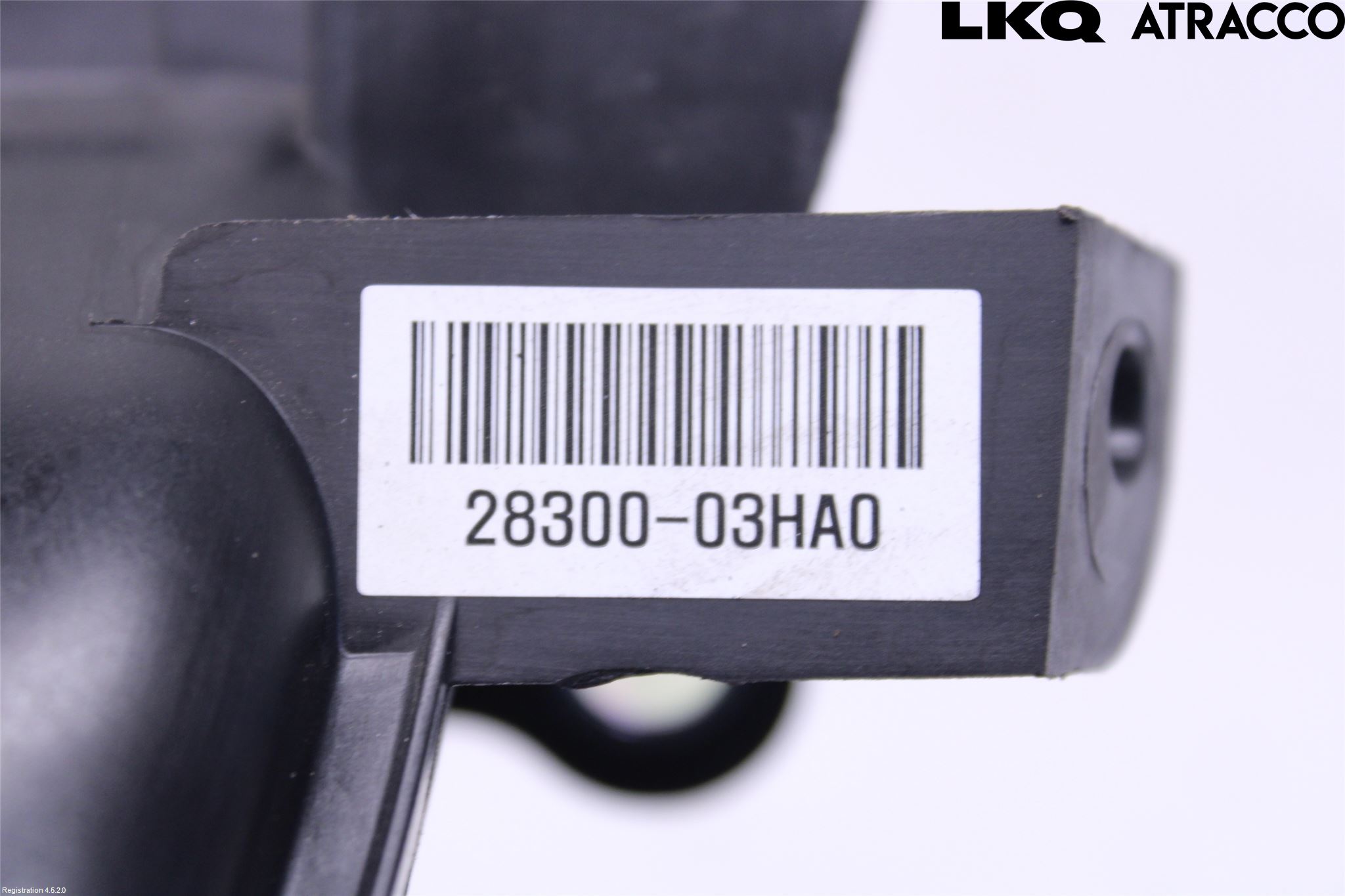 Hyundai IONIQ AE 17-22 Grenrör Insug