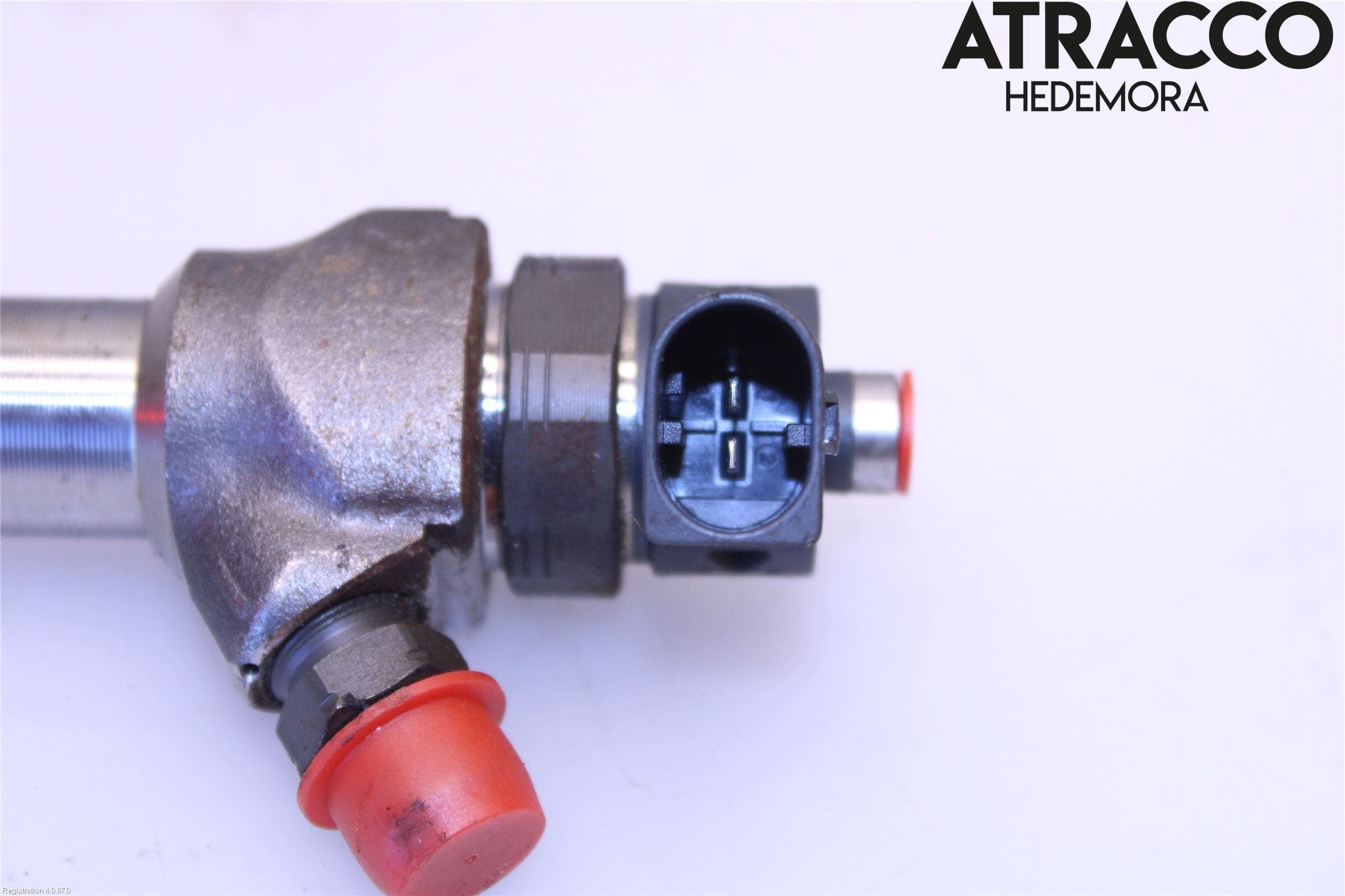 Volkswagen VW PASSAT 15-19 Injspridare