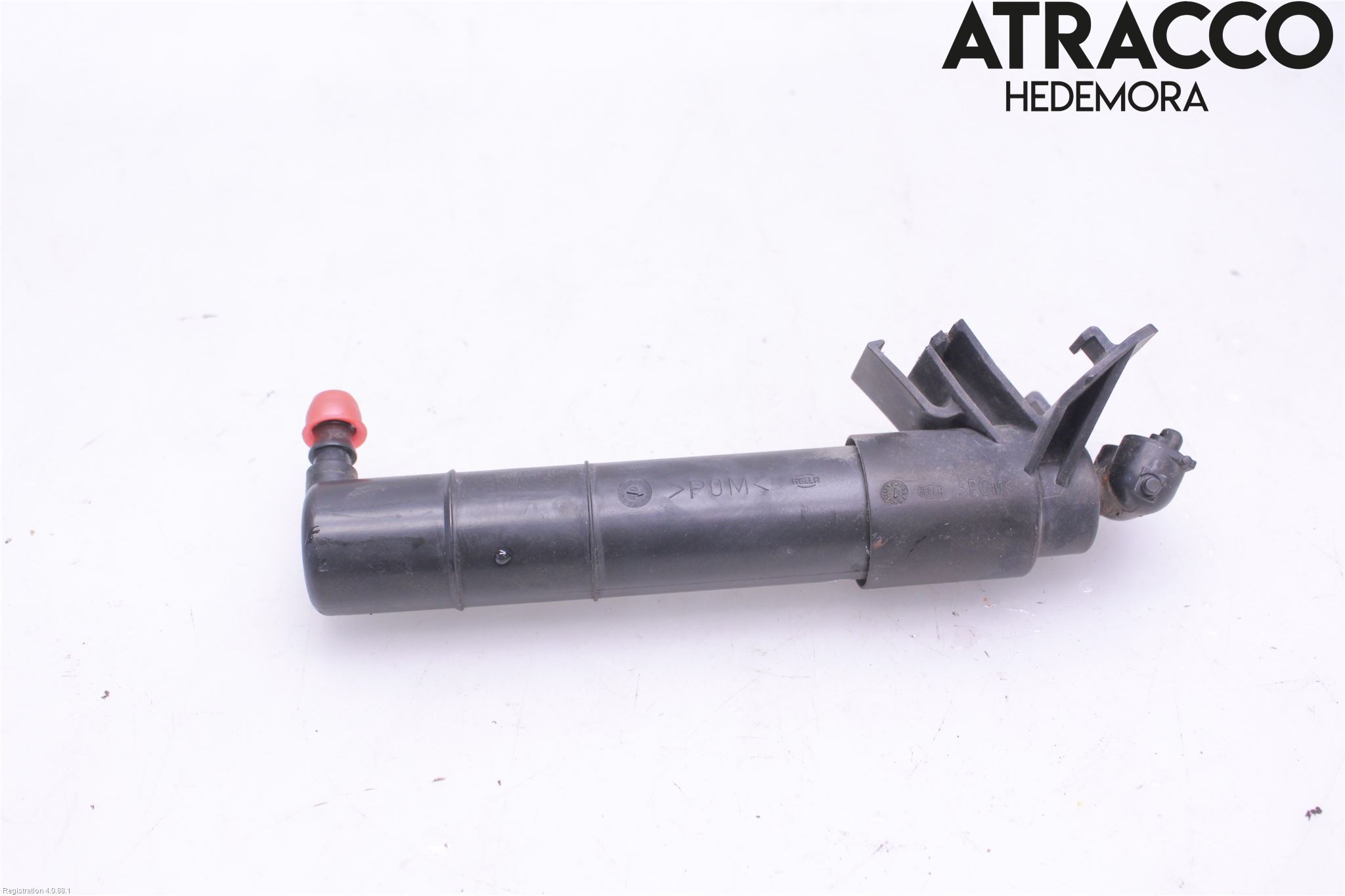 Ford FOCUS 08-11 Spolarmunstycke Strålkastare