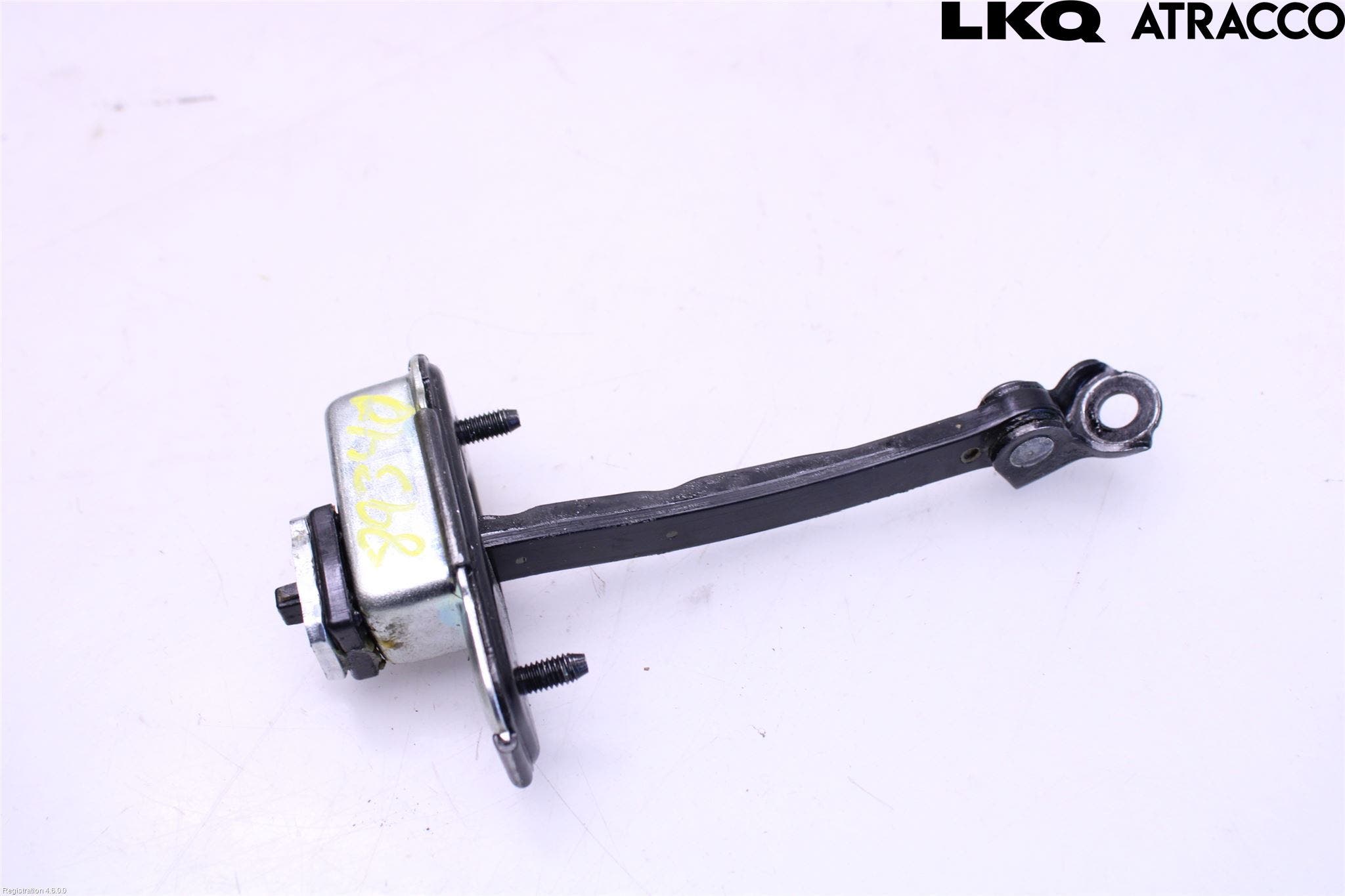 Kia CEED/CEED SW 19- Låskista-Dörrlås