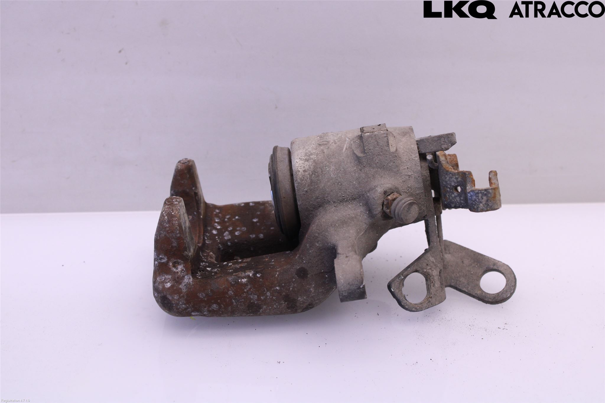 Seat LEON 06-12 Bromsok Bak Höger