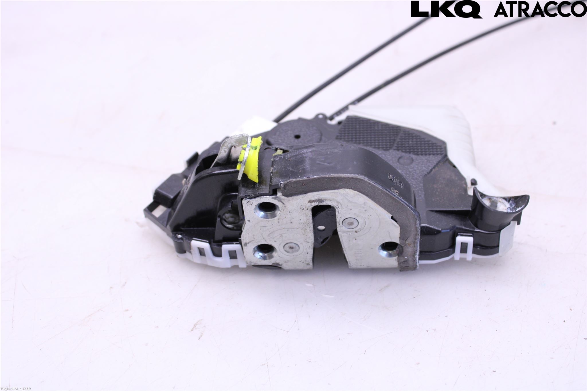 Subaru XV 12-17 Låskista-Dörrlås